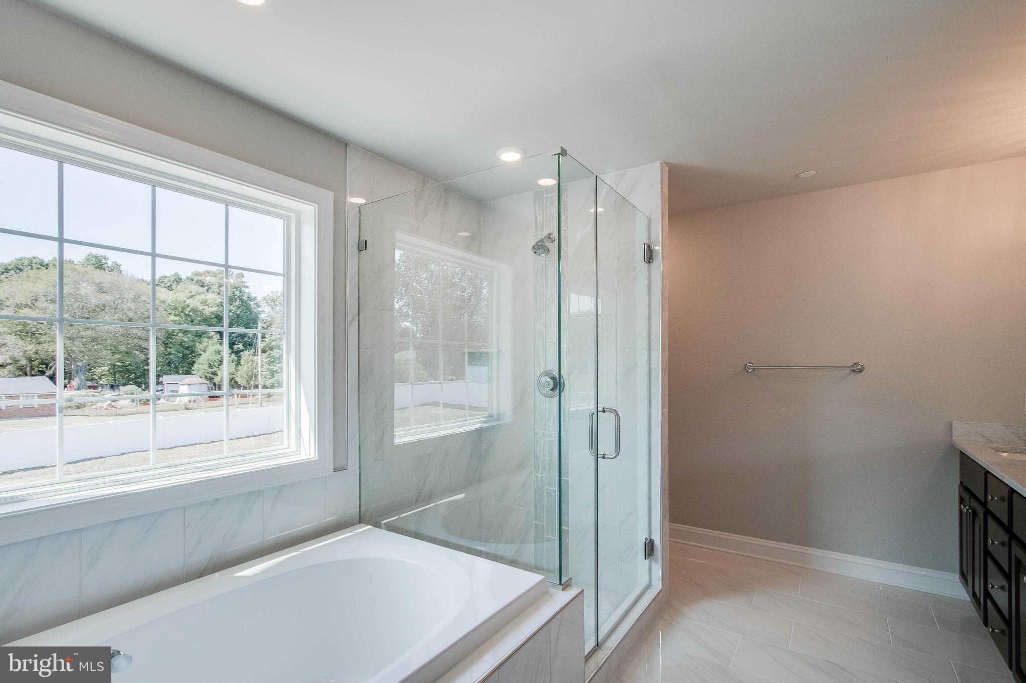 MIMOSA ADDITION TO MT CARMEL WOODS SUB - Residential
