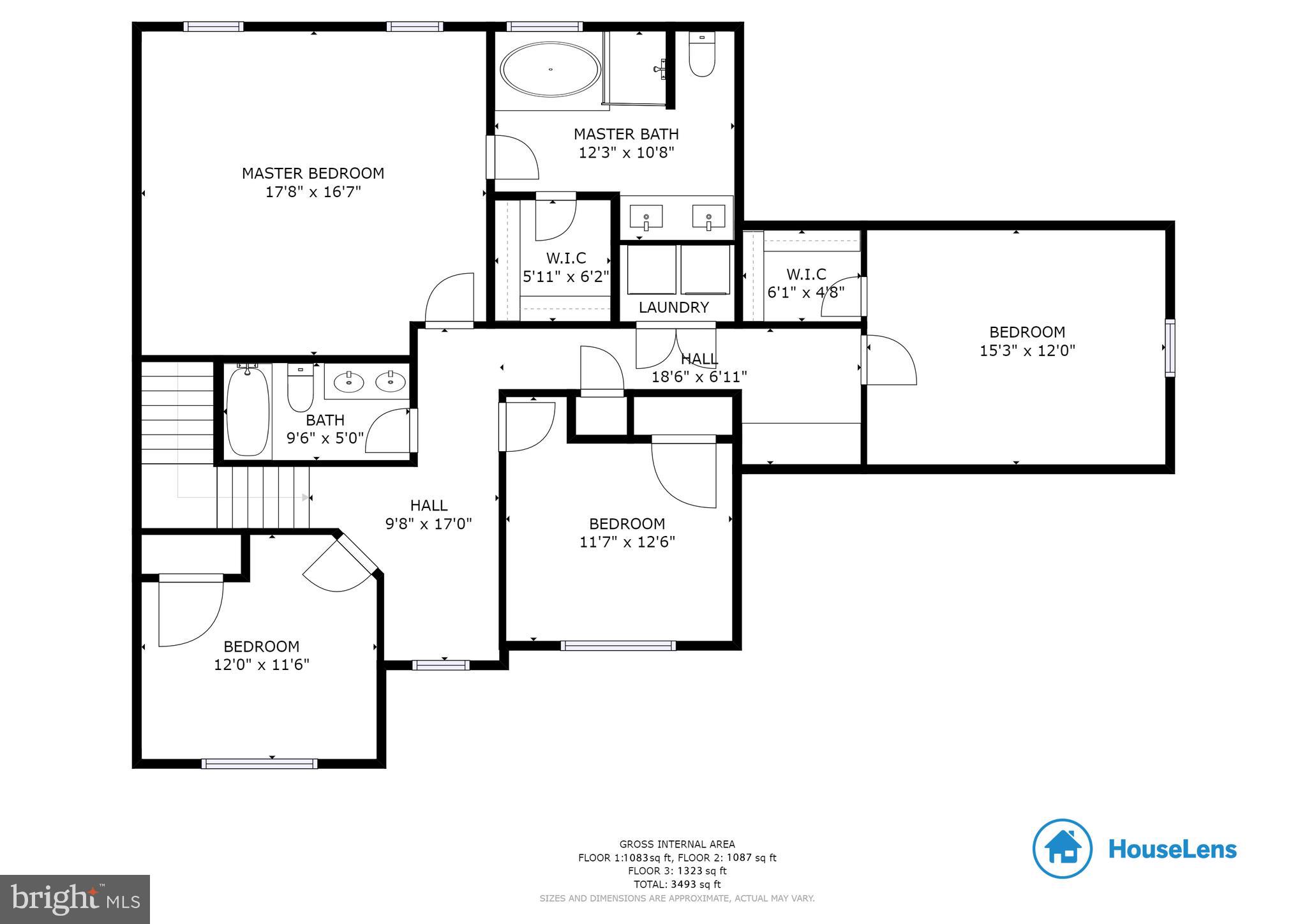 MIMOSA ADDITION TO MT CARMEL WOODS SUB - Residential