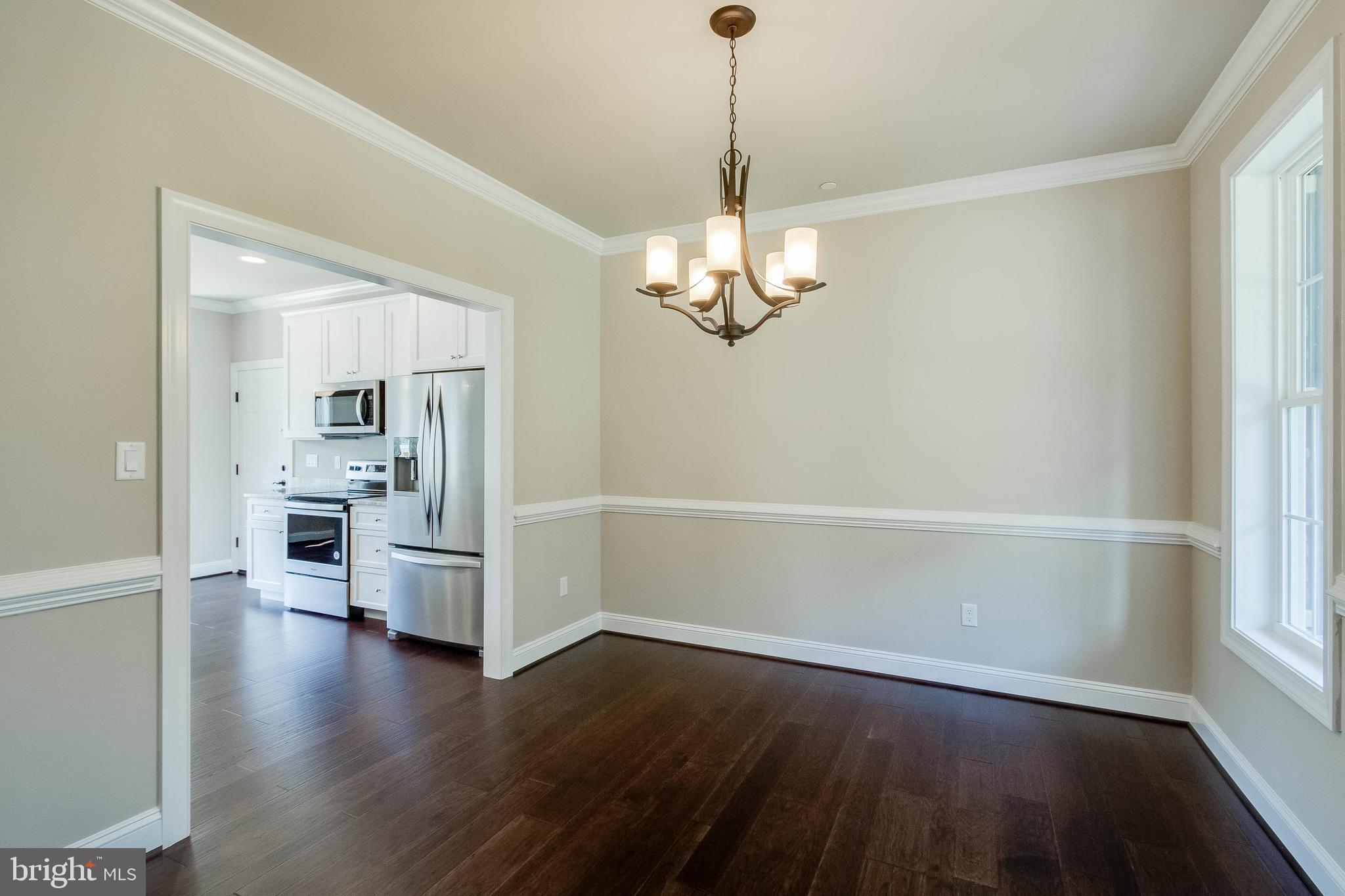 MIMOSA ADDITION TO MT CARMEL WOODS SUB - Residential