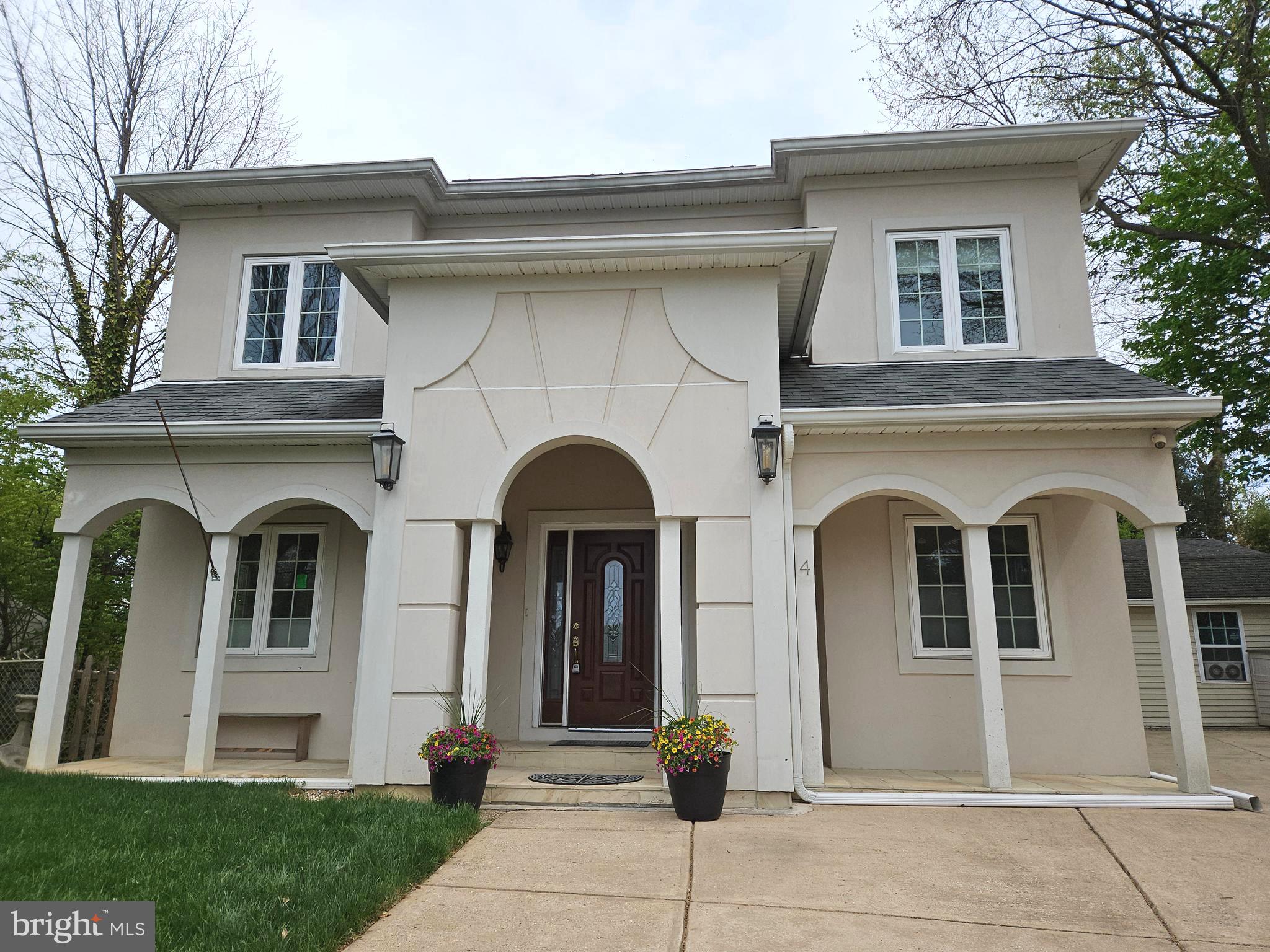 MARYVALE - Residential