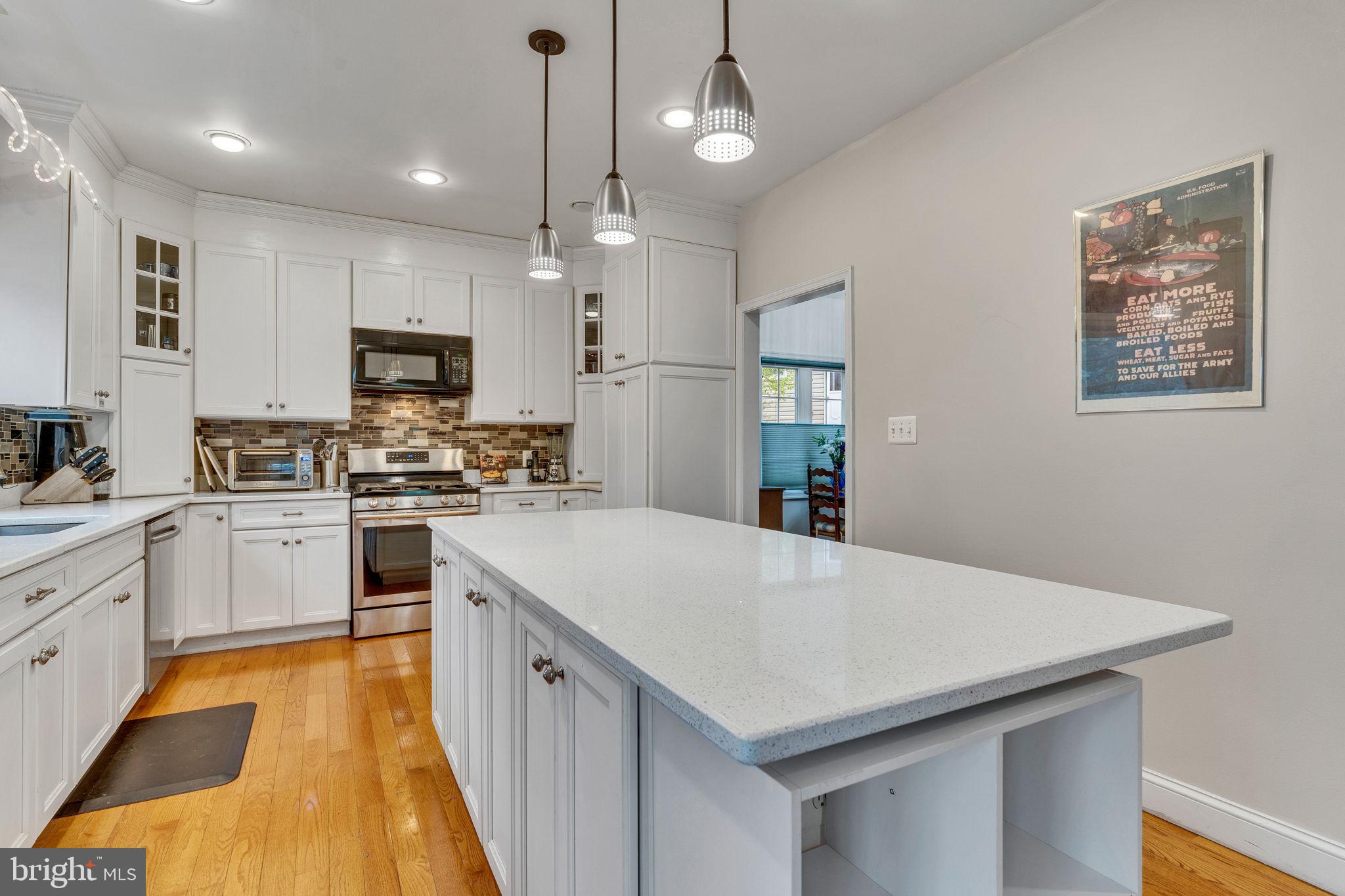 MARYVALE - Residential