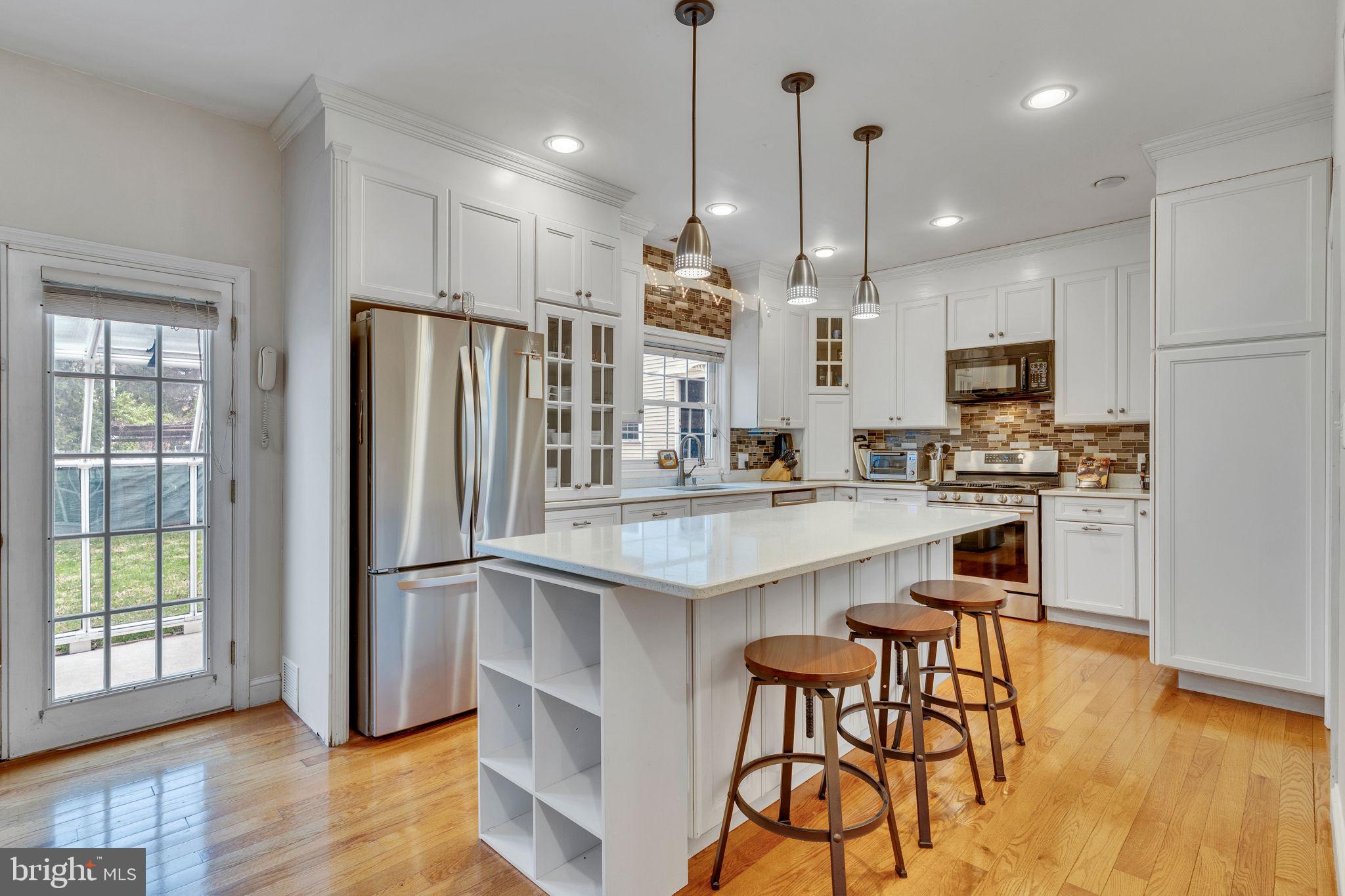 MARYVALE - Residential