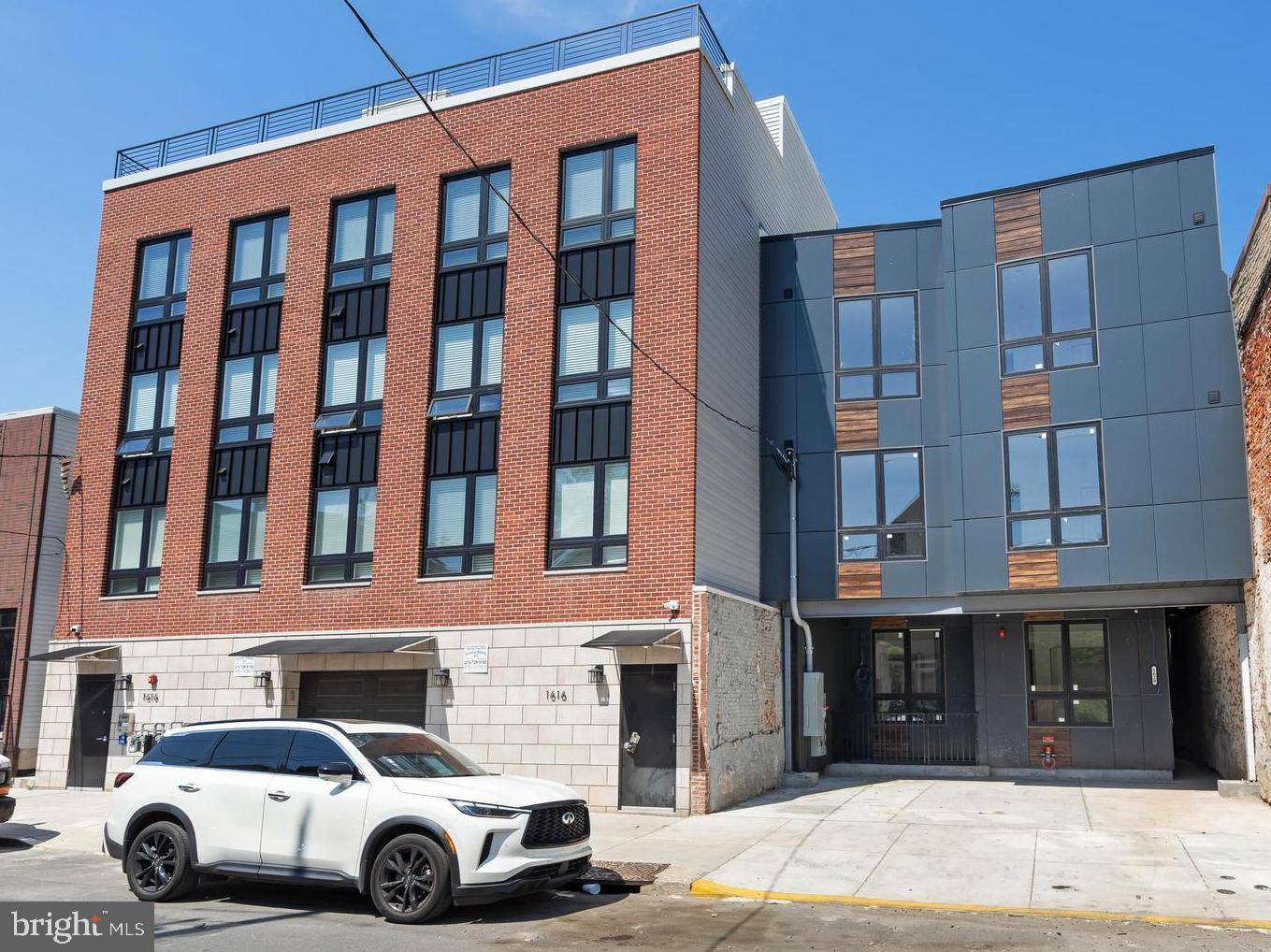 Exceptional investment opportunity to acquire a newly constructed 6-unit multifamily asset in a rapidly developing section of Philadelphia. Ideally positioned just 2 miles from major hospitals, minutes from Fairmount Park, and within walking distance to popular dining and neighborhood amenities, this turnkey property is designed to attract strong tenant demand and long-term rental stability.
The building features thoughtfully designed modern residences with high-end finishes throughout, including contemporary two-tone kitchens, stainless steel appliances, Calacatta quartz countertops, recessed LED lighting, oversized casement windows, luxury vinyl flooring, and in-unit washer/dryers in every apartment. Select units offer eat-in kitchen bars, private balconies, walk-in showers, and access to roof deck space, creating premium appeal for today’s renters. Spacious bedroom layouts and ample closet space further enhance tenant retention potential.
This asset presents an ideal opportunity for investors seeking low-maintenance new construction with strong income potential in one of Philadelphia’s growing rental corridors. With modern systems, efficient layouts, and luxury-style finishes, the property offers reduced near-term capital expenditure exposure and strong positioning for market-rate rents. Additional income potential is available through two on-site parking spaces leased separately at $100 per month each.
Whether added to an existing portfolio or acquired as a stabilized long-term hold, this newly built multifamily property combines location, quality construction, and desirable amenities to create a compelling investment opportunity in the Philadelphia market.
