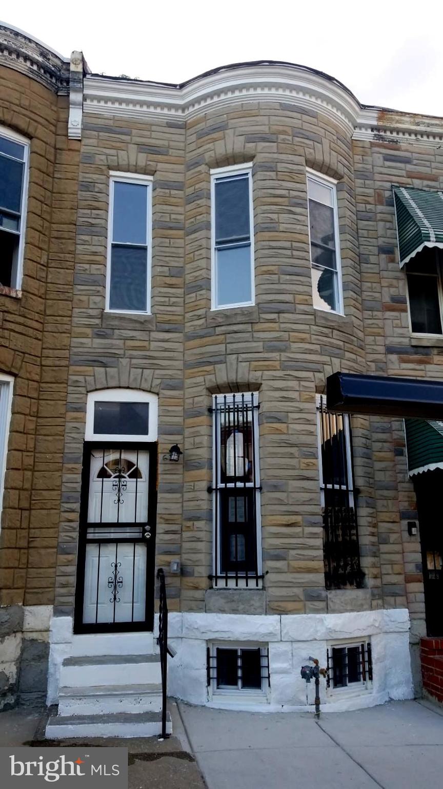 MIDTOWN EDMONDSON - Residential Lease