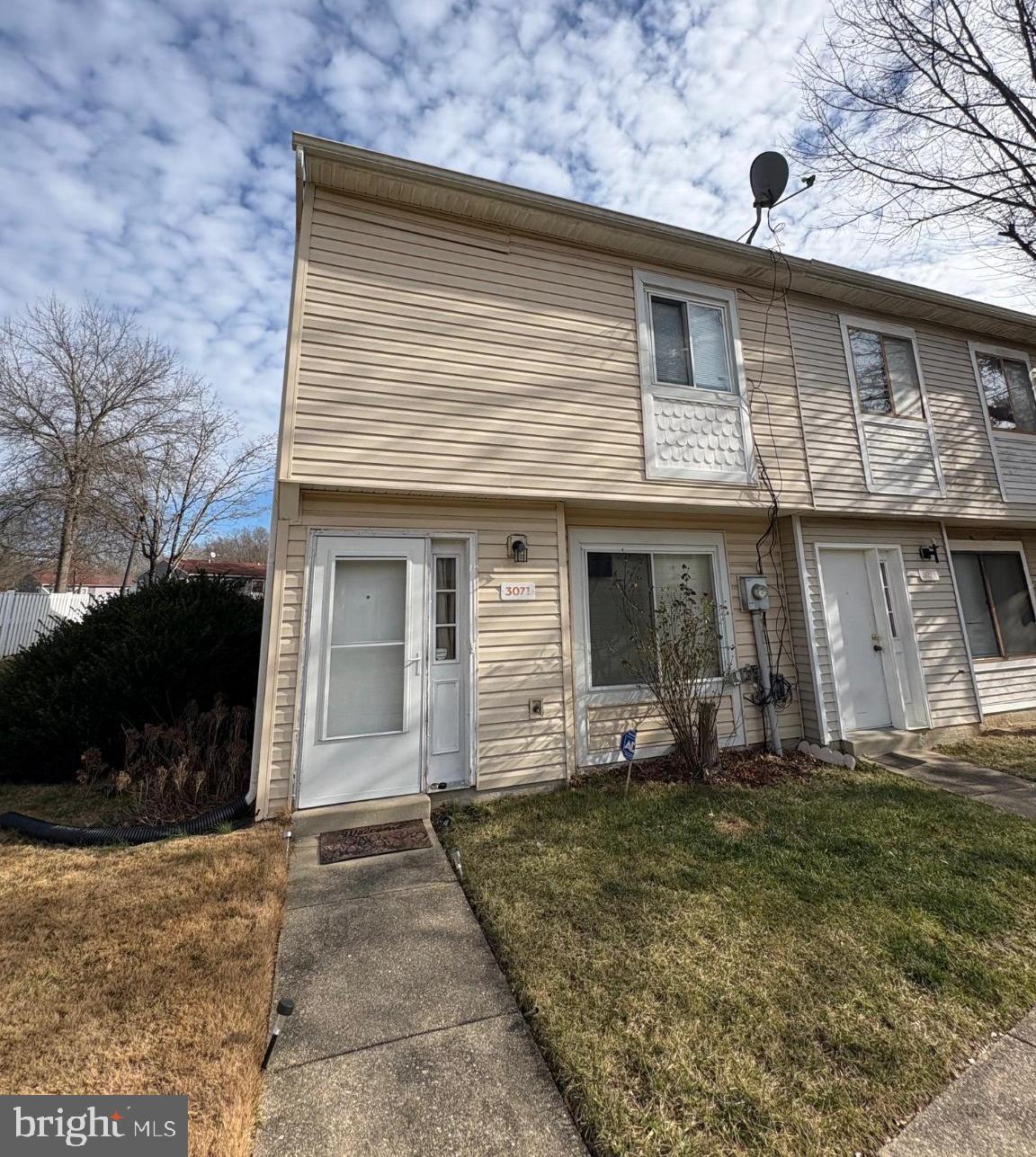HUNTINGTON - Residential