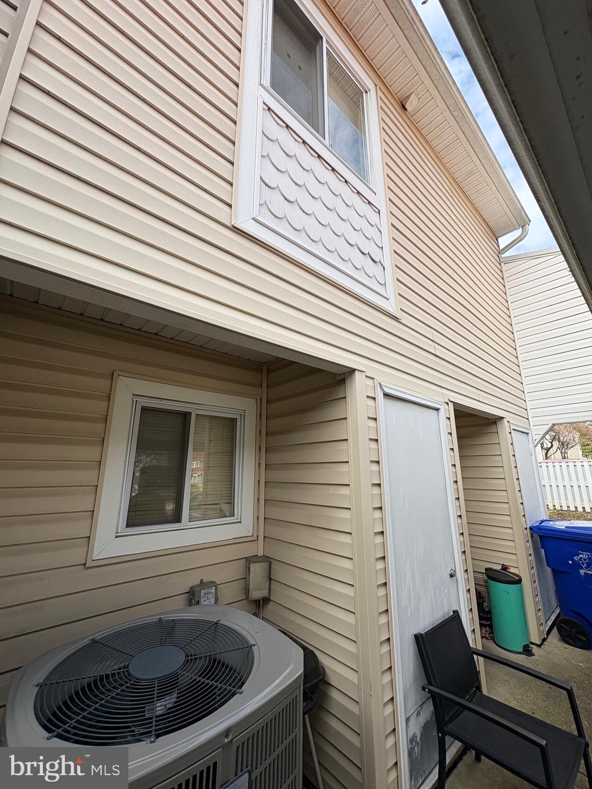HUNTINGTON - Residential