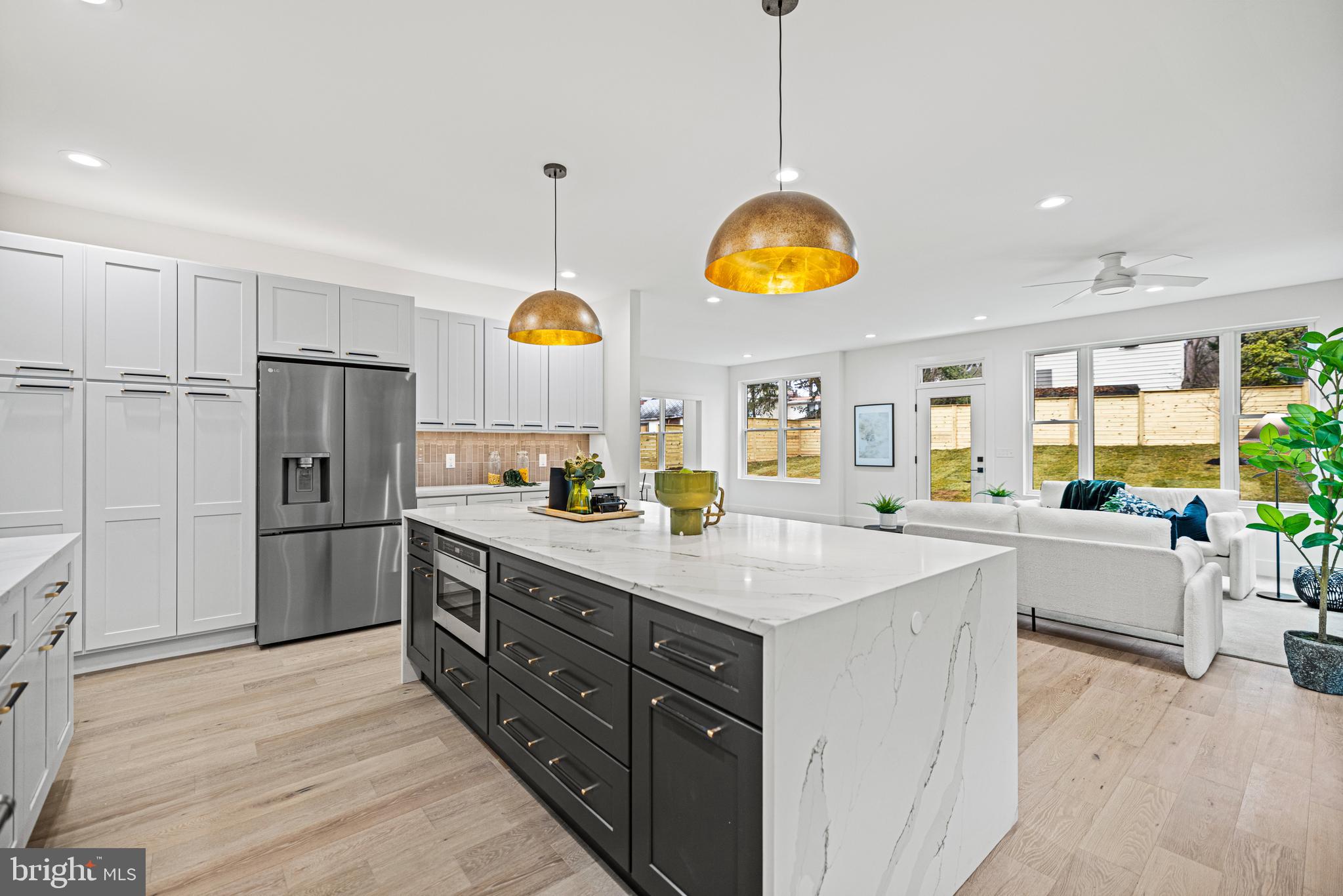 ALNOR HEIGHTS - Residential