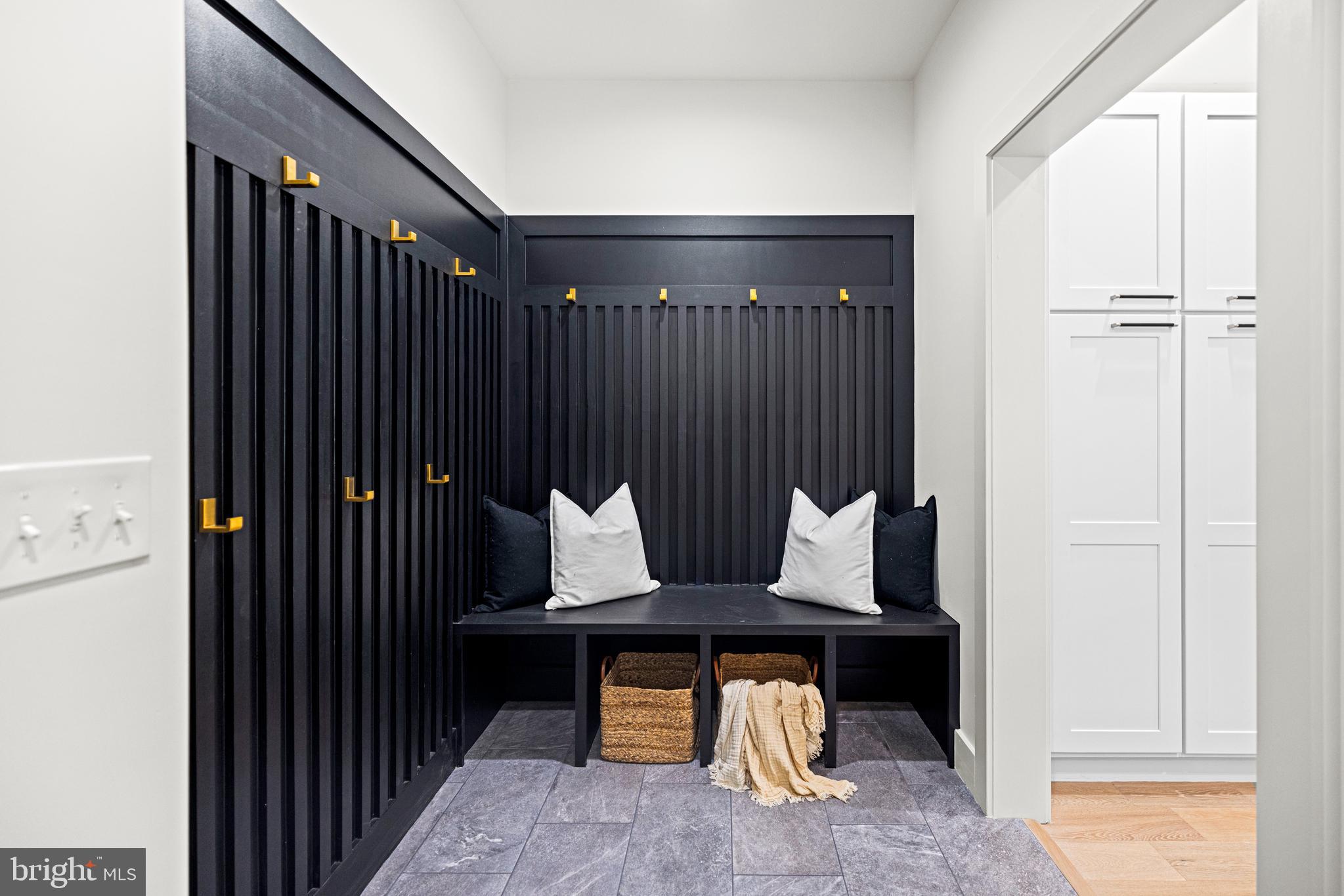 ALNOR HEIGHTS - Residential