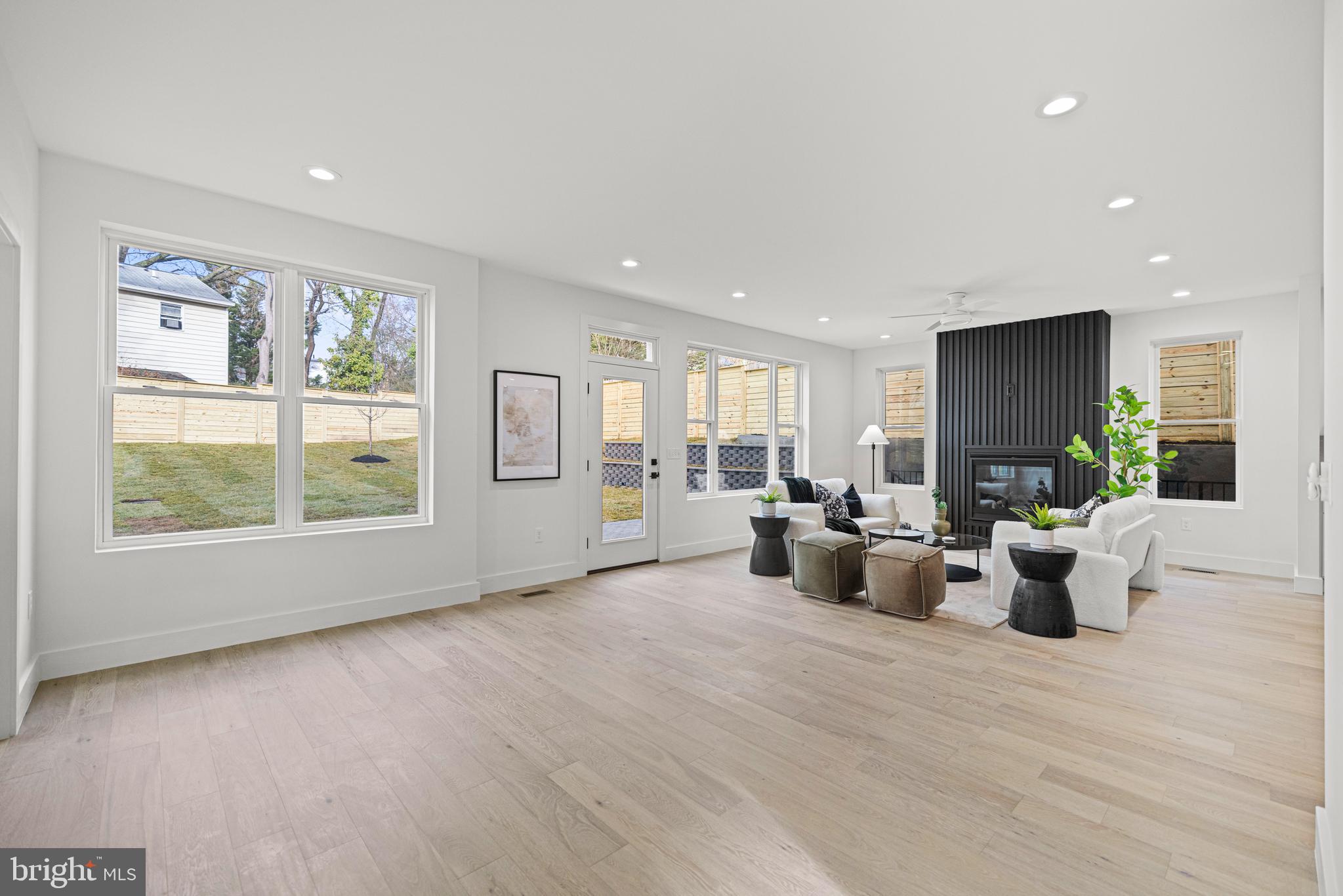 ALNOR HEIGHTS - Residential