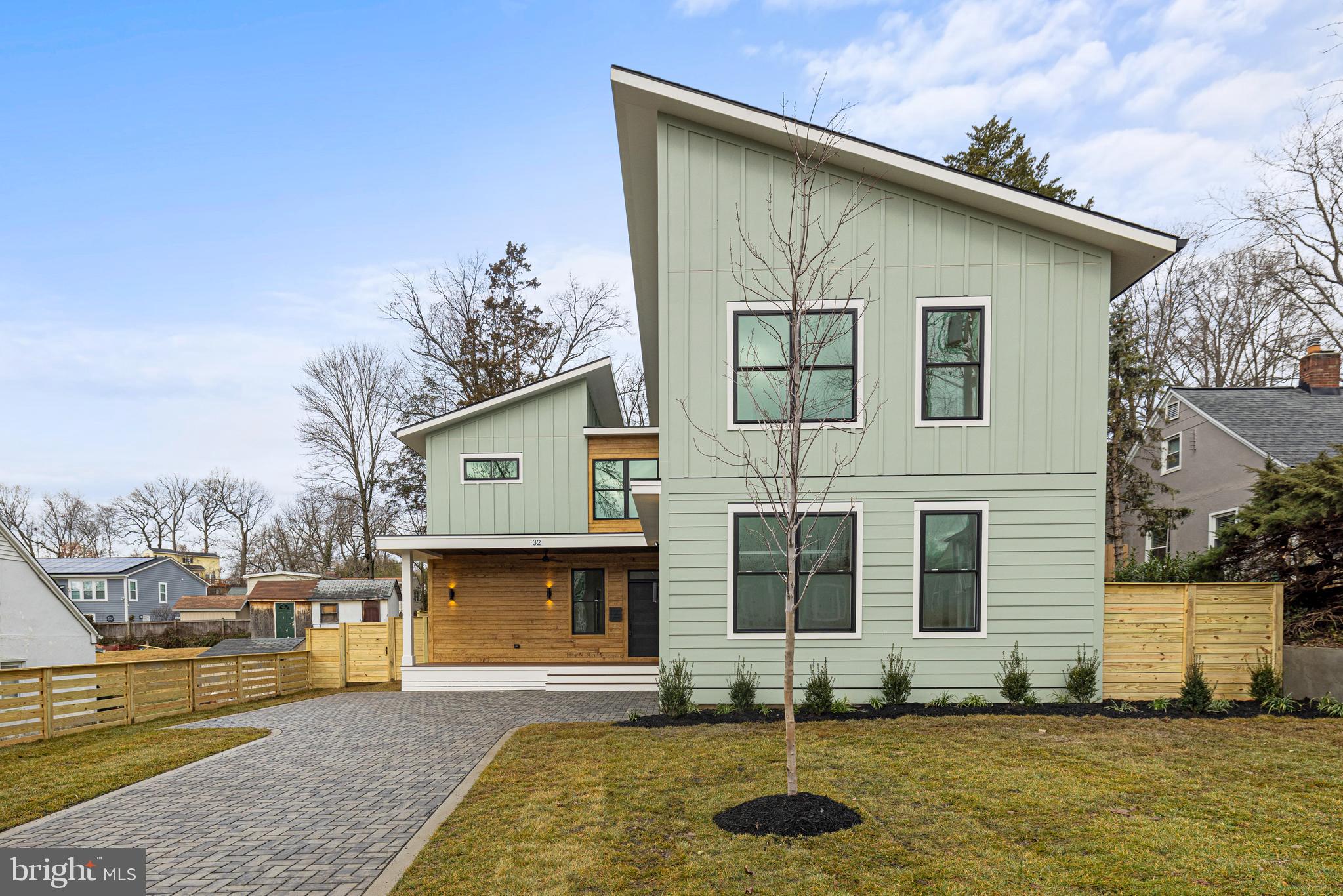 ALNOR HEIGHTS - Residential