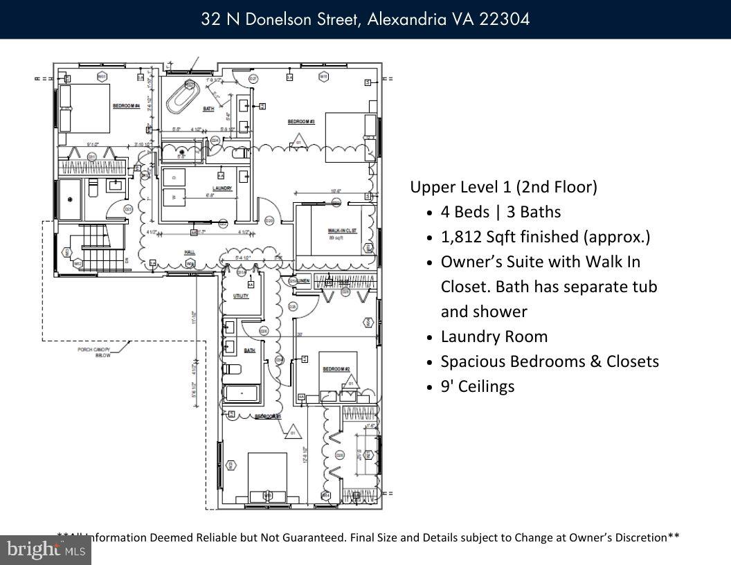 ALNOR HEIGHTS - Residential