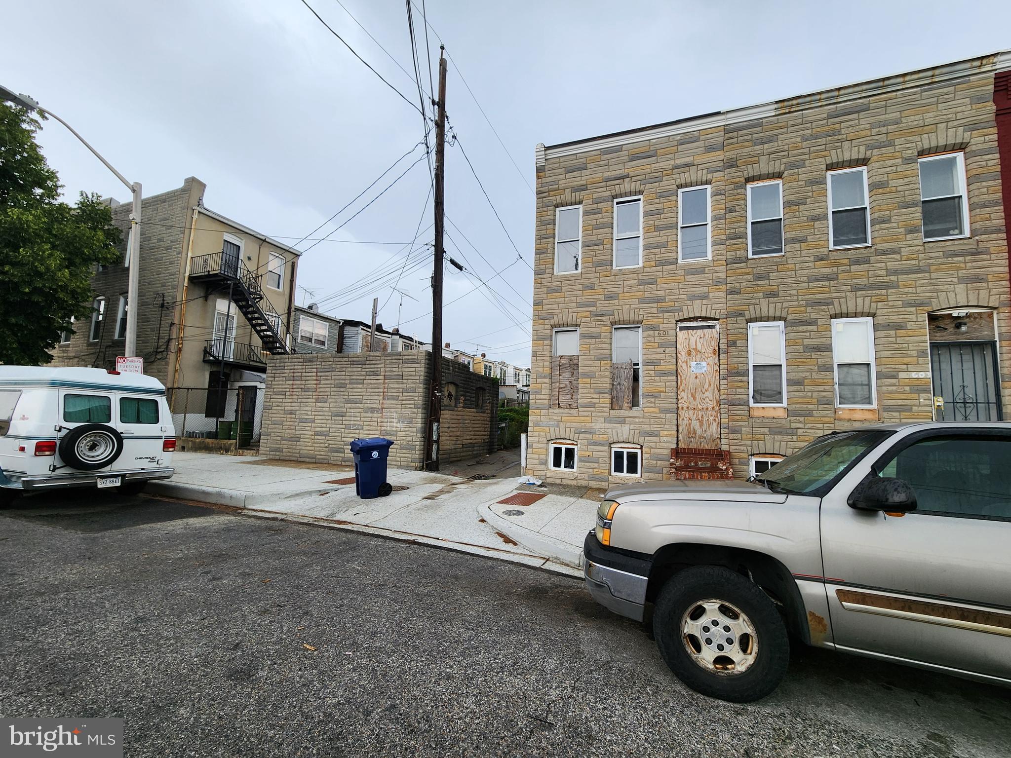 CARROLLTON RIDGE - Residential