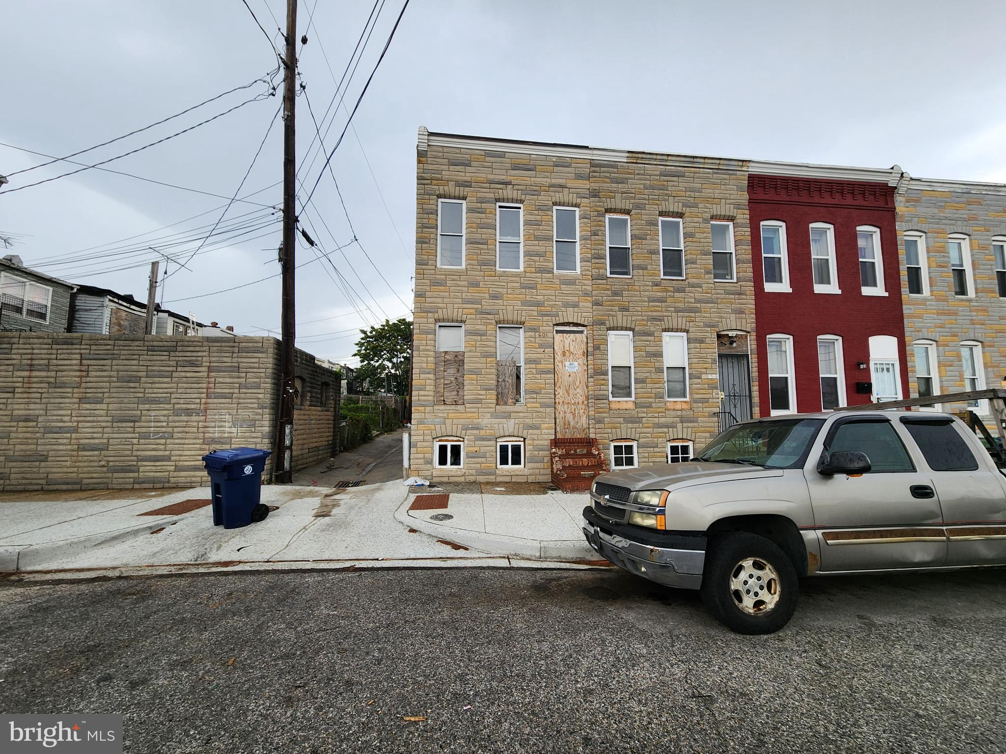 CARROLLTON RIDGE - Residential