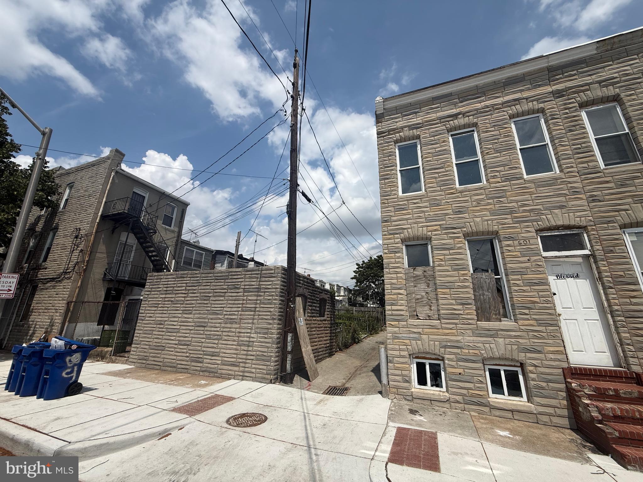 CARROLLTON RIDGE - Residential