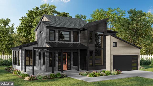 CORNWALL - Residential