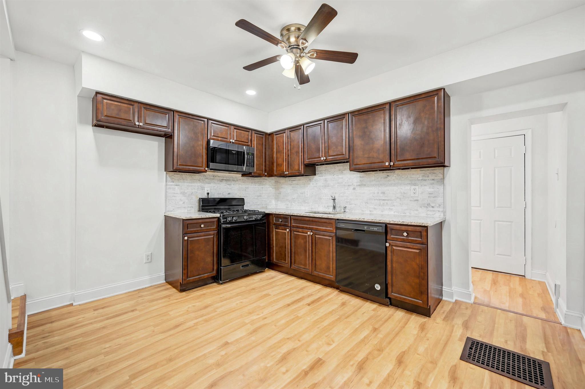 BREWERYTOWN - Residential