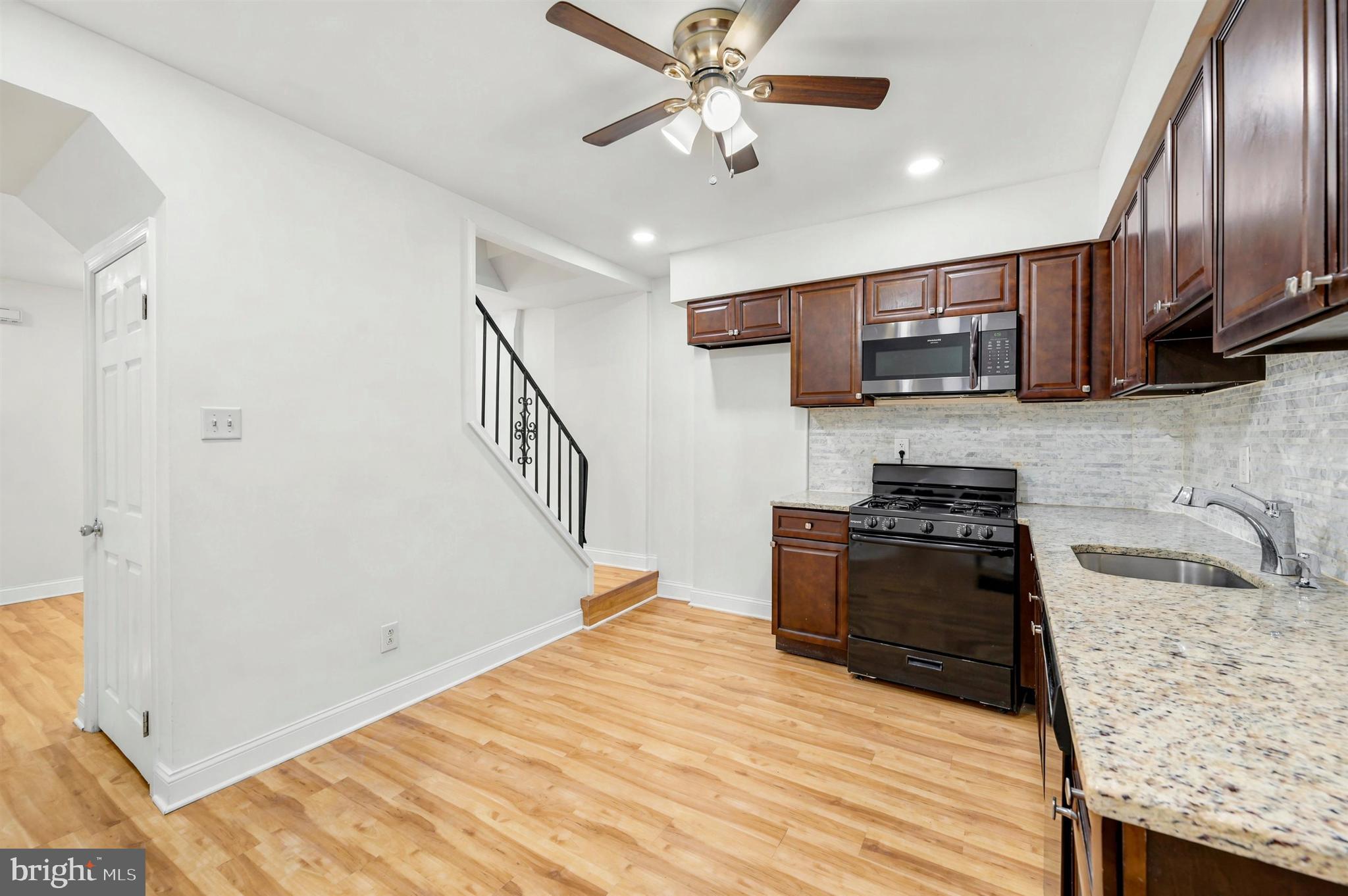 BREWERYTOWN - Residential