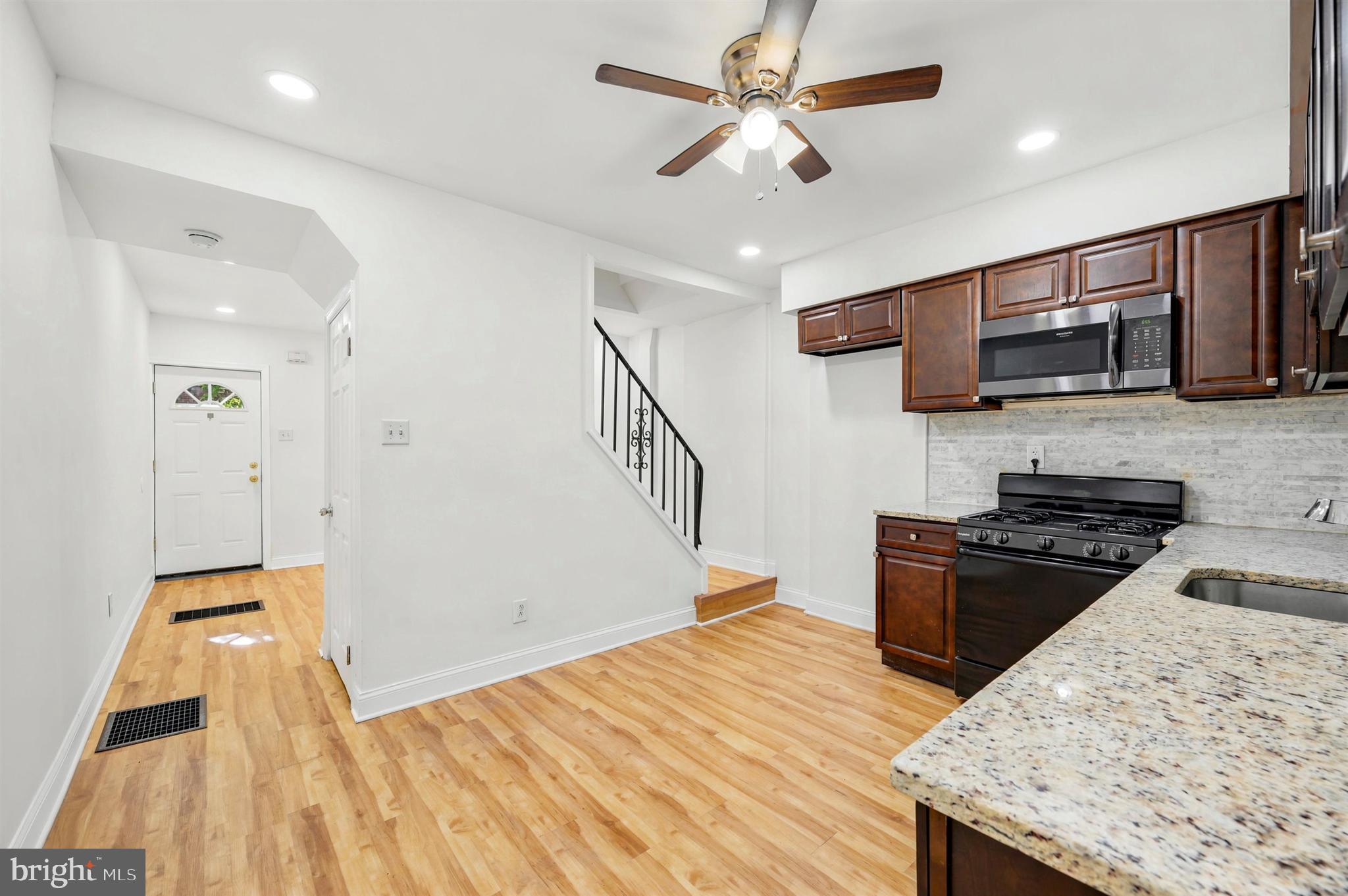 BREWERYTOWN - Residential
