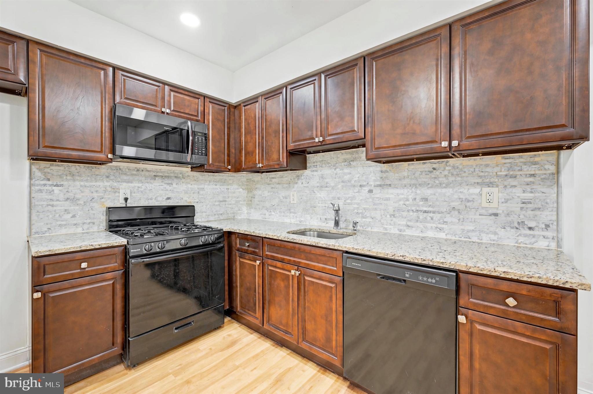 BREWERYTOWN - Residential