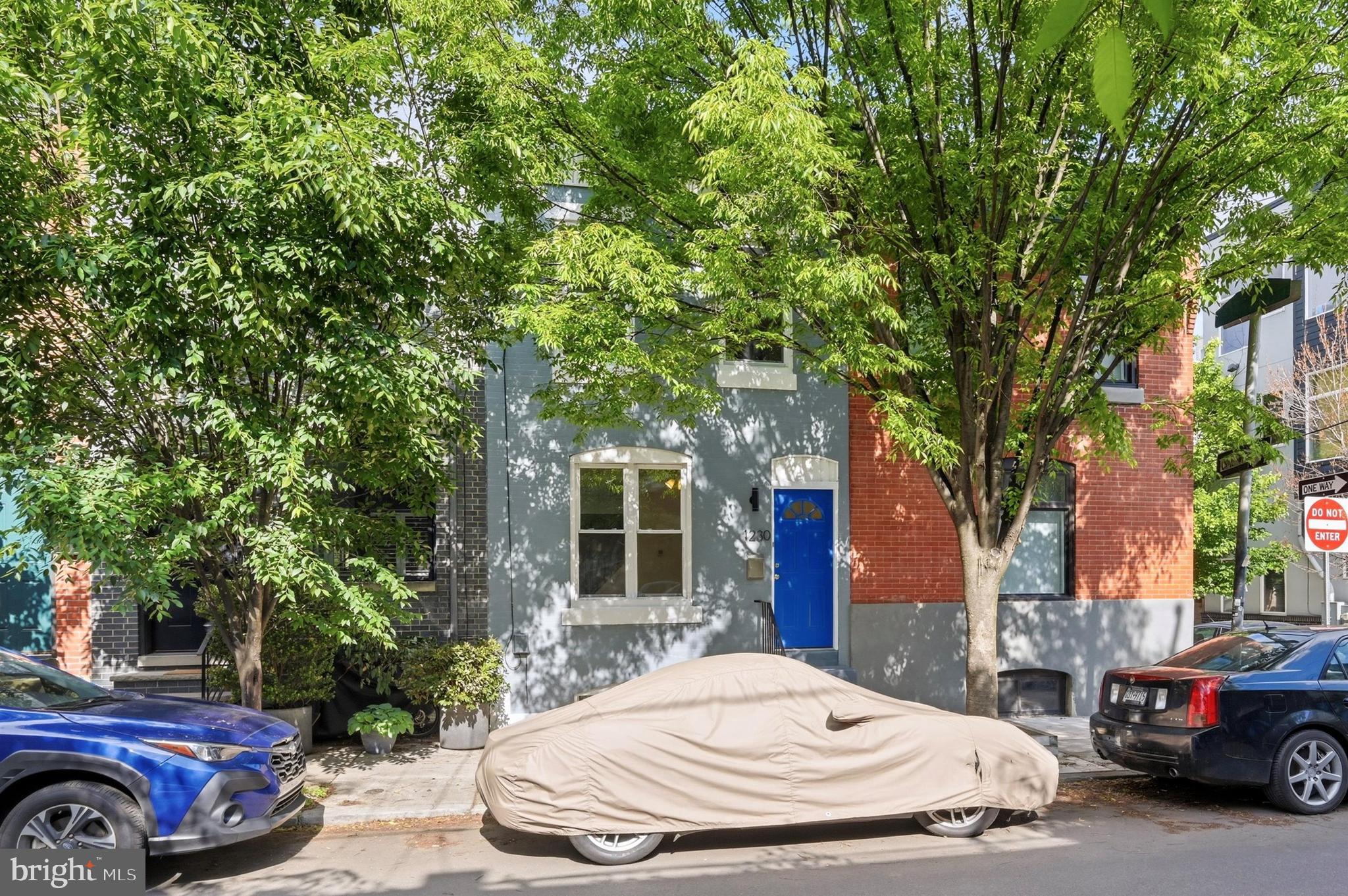 BREWERYTOWN - Residential