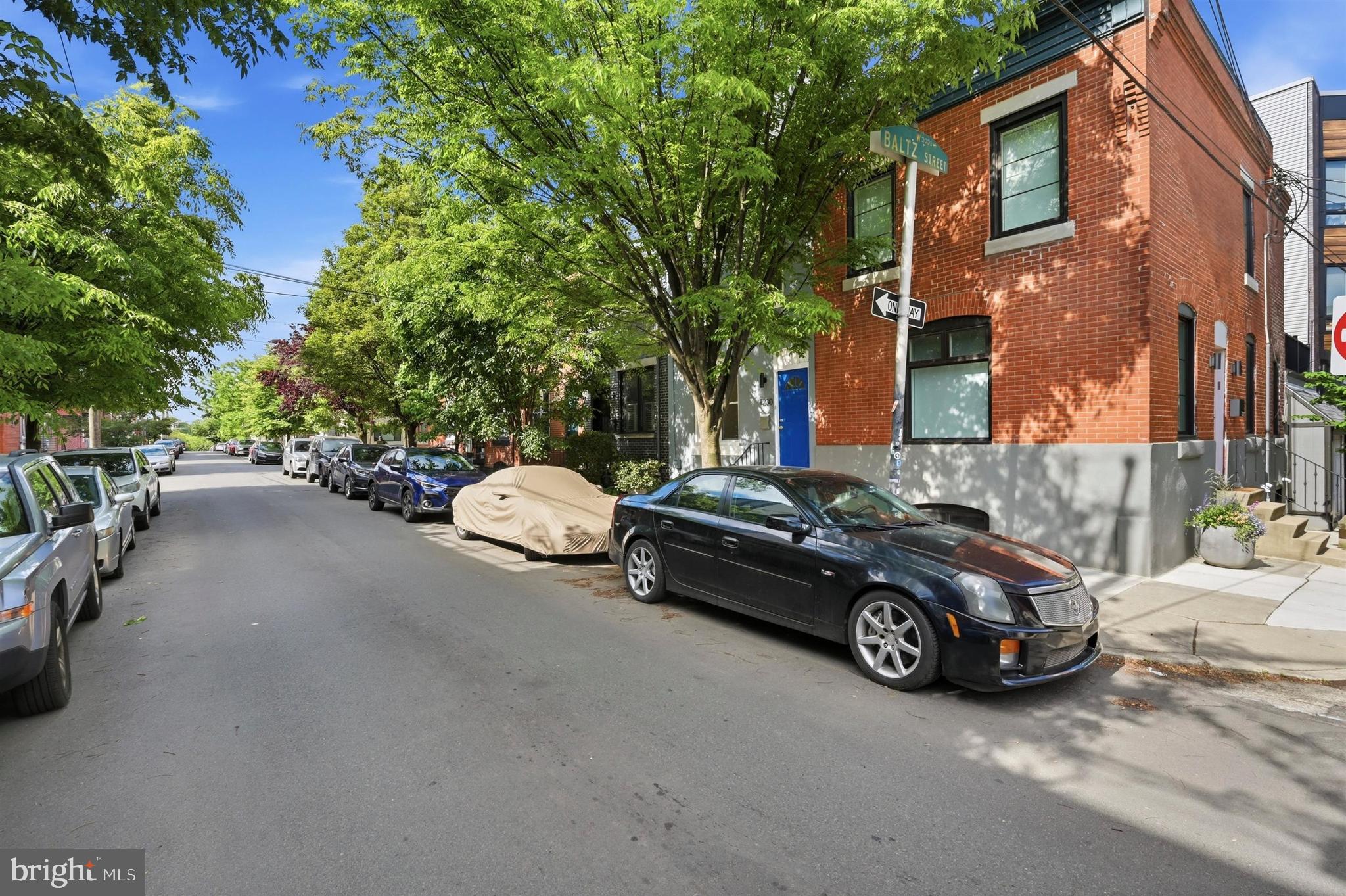 BREWERYTOWN - Residential