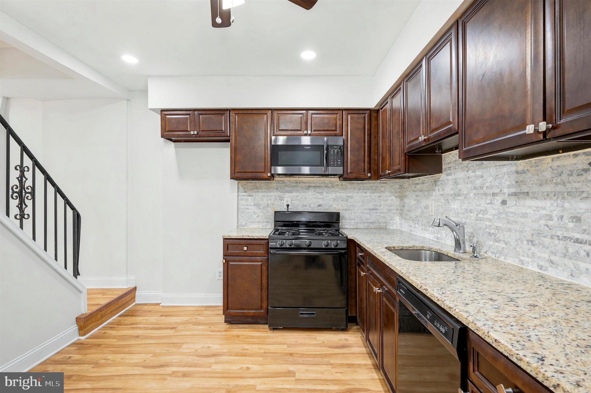 BREWERYTOWN - Residential