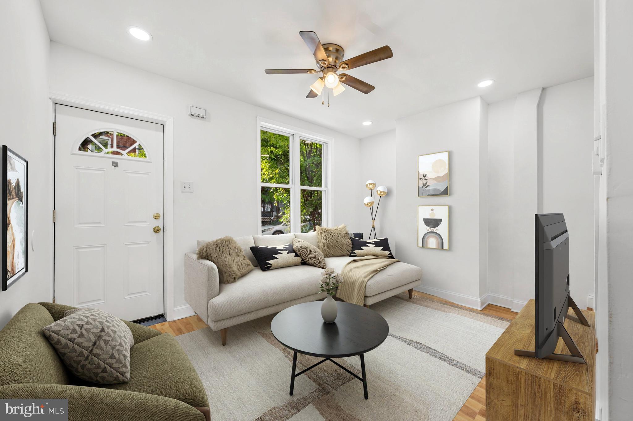 BREWERYTOWN - Residential