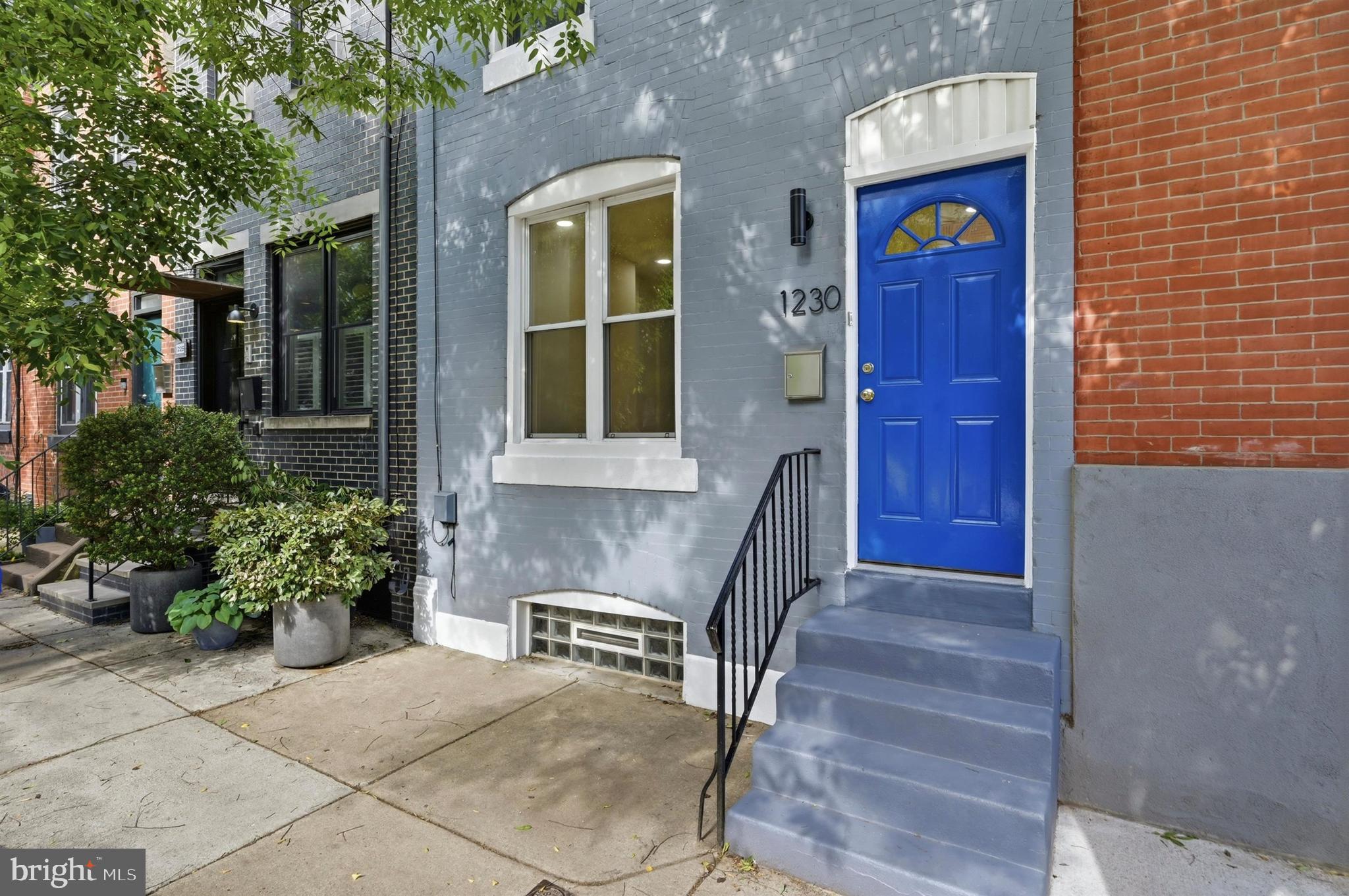 BREWERYTOWN - Residential