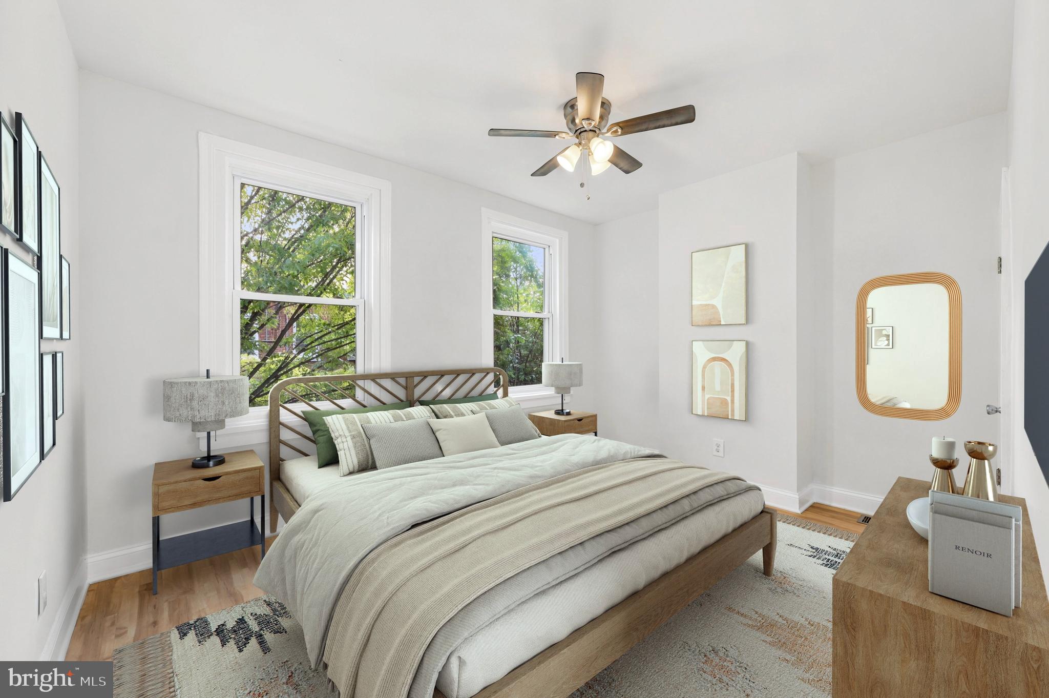 BREWERYTOWN - Residential