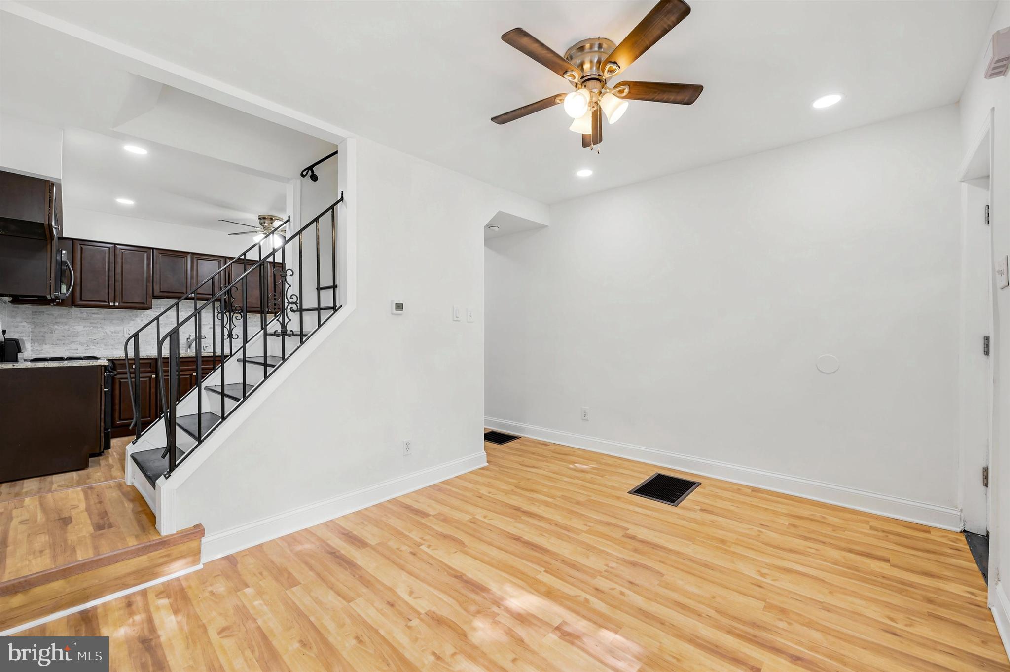 BREWERYTOWN - Residential