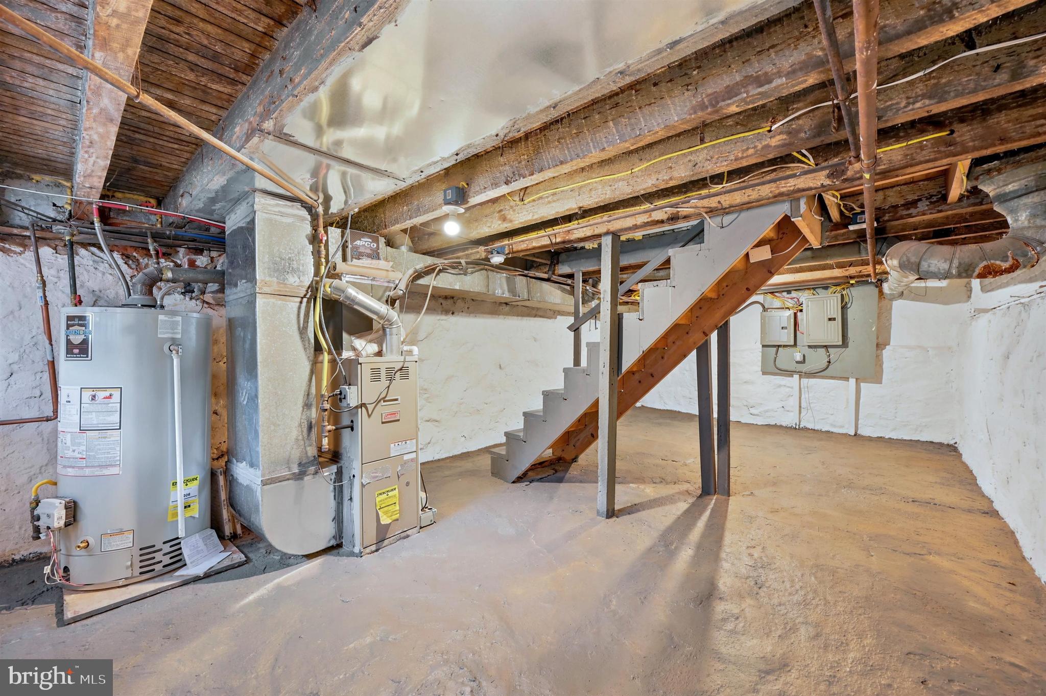 BREWERYTOWN - Residential