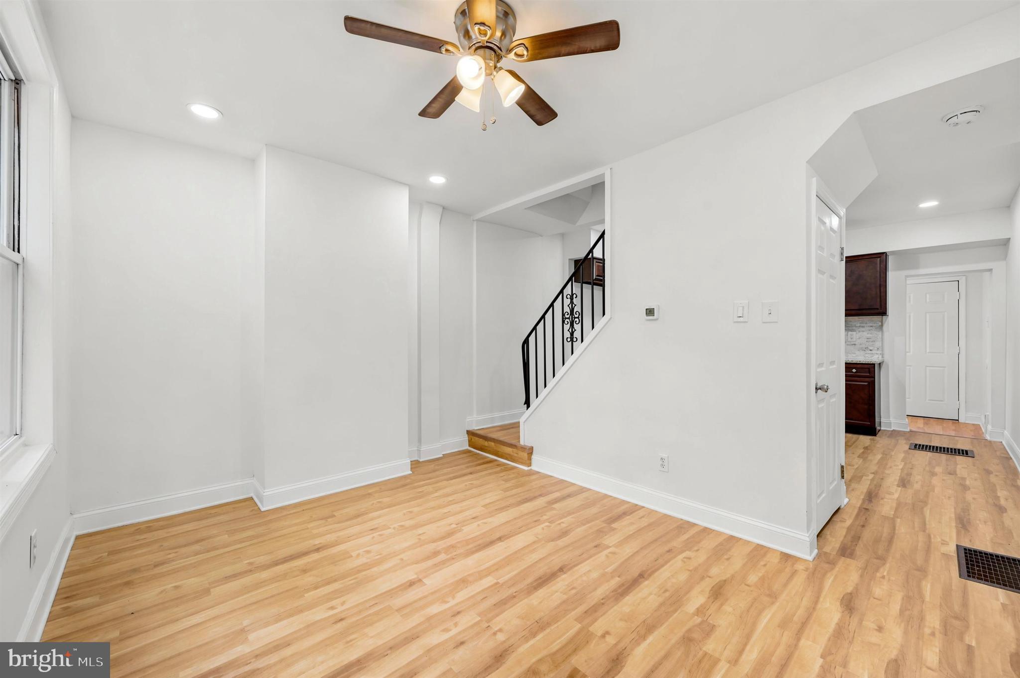 BREWERYTOWN - Residential