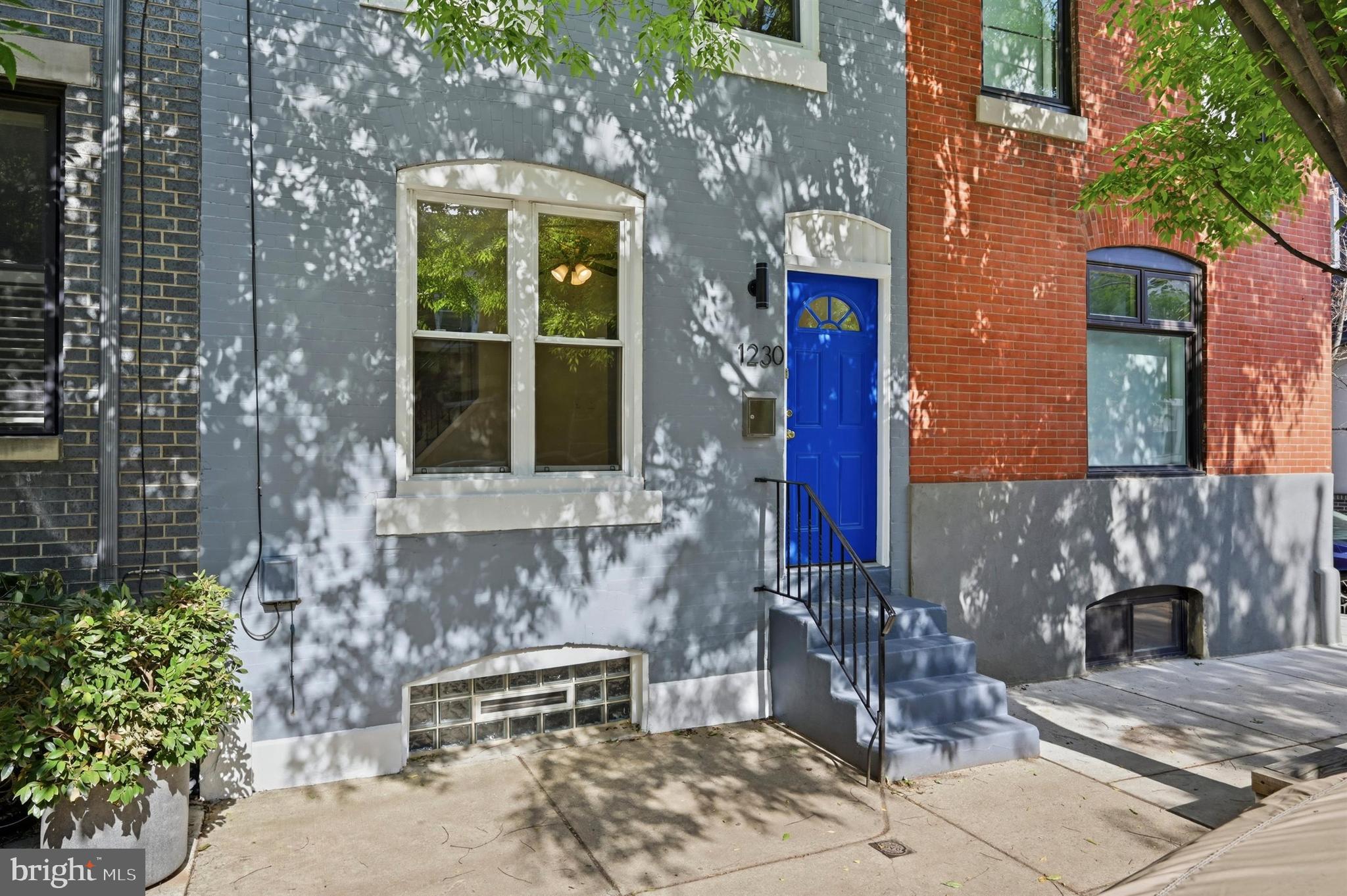 BREWERYTOWN - Residential