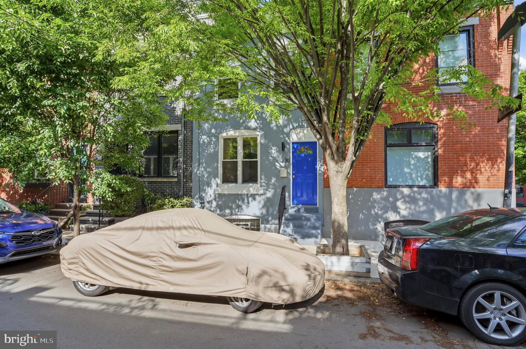 BREWERYTOWN - Residential