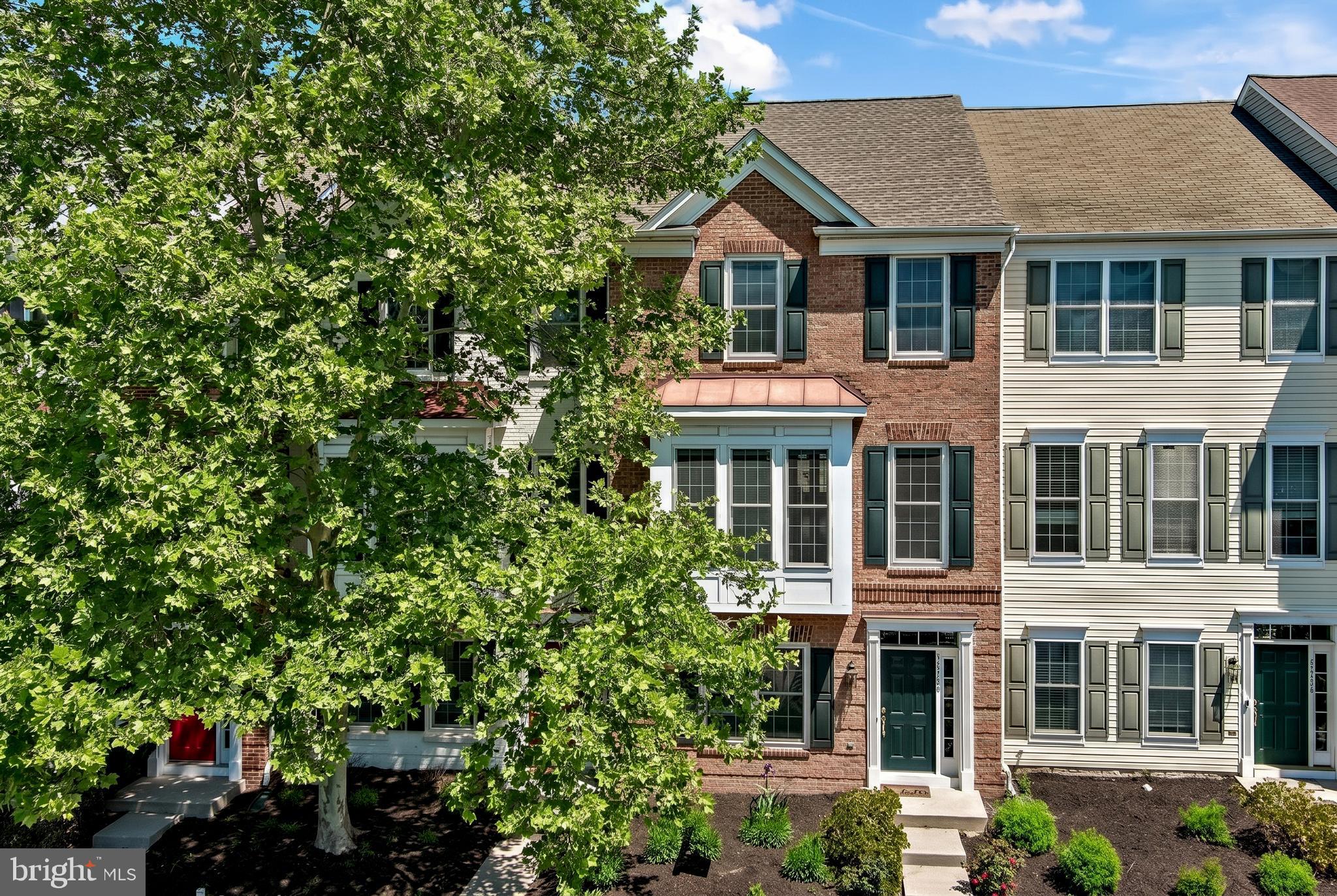 Step into a home that feels easy from the moment you arrive. Tucked into a well-connected Herndon community, this updated 3-bedroom, 2.5-bath townhome offers the space, comfort, and convenience that make everyday living feel seamless. With a 2-car garage and private driveway, there is plenty of room for both daily routines and weekend plans.

Inside, fresh paint and brand new carpet (2026) create a clean, inviting feel, while natural light carries through a layout designed for how people actually live today. The kitchen, complete with all new appliances (2026), opens into the main living space, making it easy to stay connected whether you’re hosting friends or enjoying a quiet night in. Upstairs, three comfortable bedrooms provide a true retreat, while the lower-level recreation room offers the flexibility for a home office, workout space, or movie room depending on your needs.

Behind the scenes, major updates have already been handled, including a newer roof (2020), water heater (2023), HVAC service (2025), washer and dryer (2024), and garage door opener (2024). For added peace of mind, the sellers are including a one-year home warranty with coverage up to $700, allowing you to settle in with confidence.

The location makes day-to-day life even easier. Commuting is straightforward with quick access to the Silver Line Metro, Dulles Toll Road, Route 28, and Washington Dulles International Airport. Weekends are just as convenient, with shops, restaurants, and entertainment minutes away, plus playgrounds and an elementary school within walking distance.

If you’ve been waiting for a home that checks the boxes and simply feels right the moment you walk in, this is one worth seeing in person.
