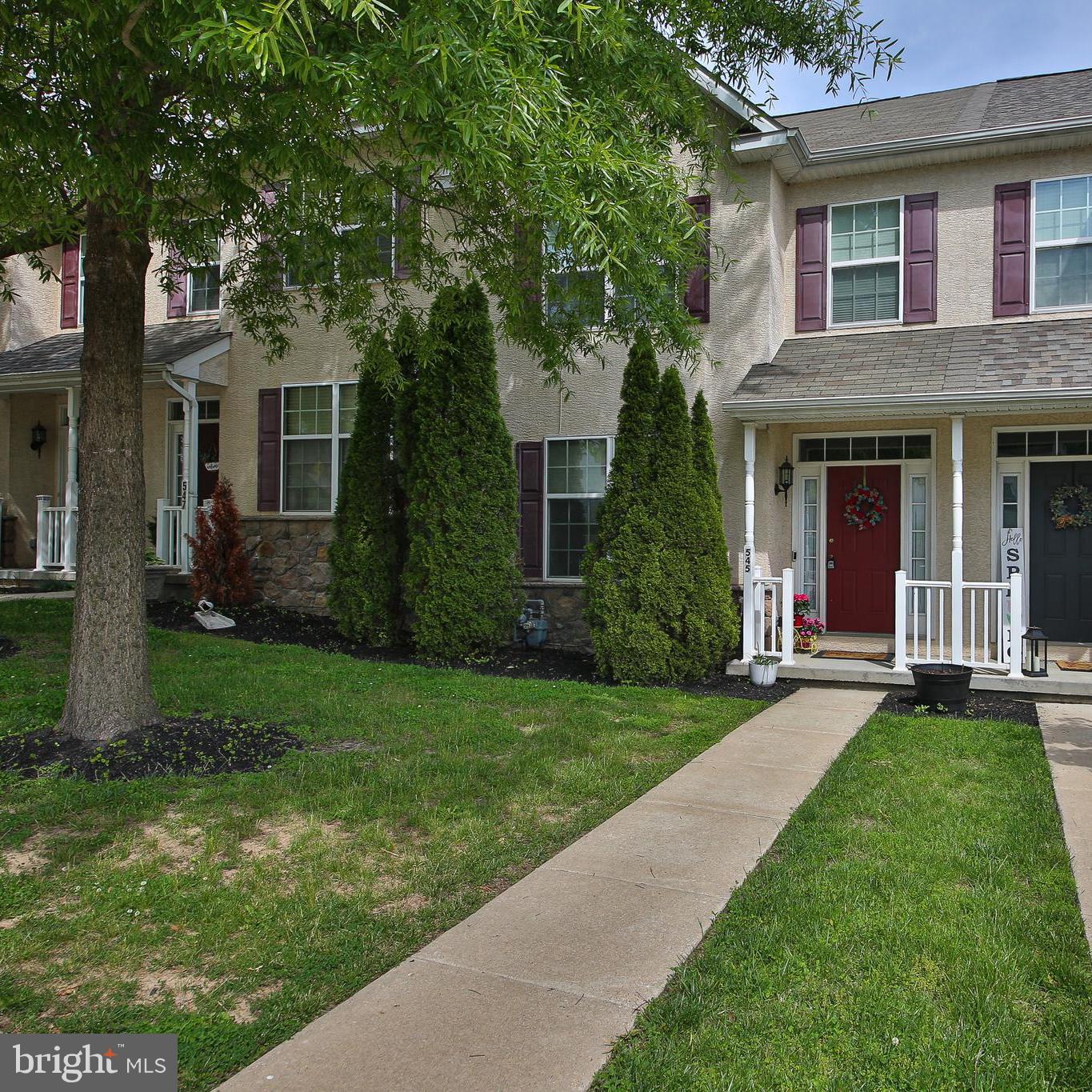 UNION HILL - Residential