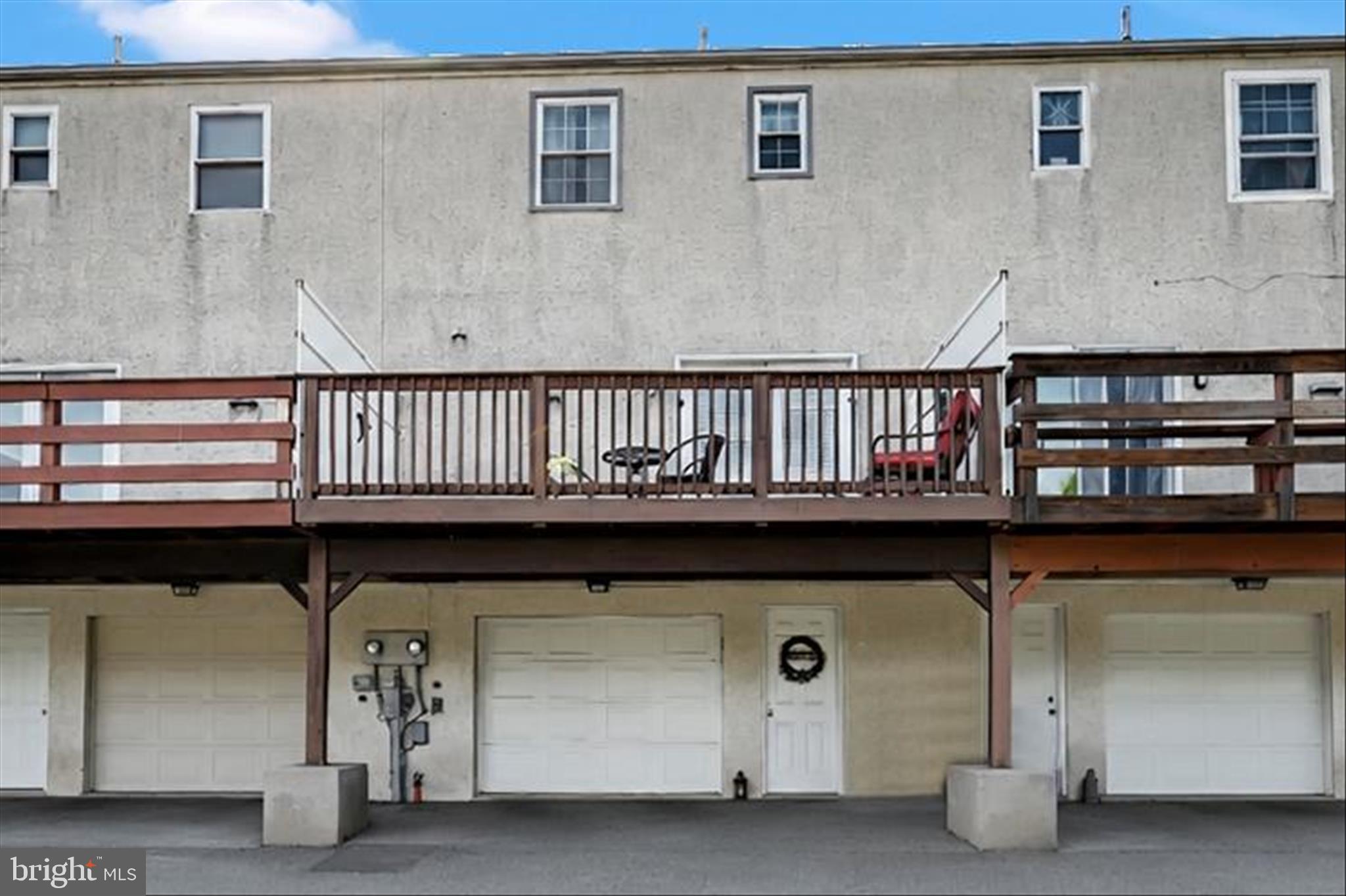 EXETER TWP - Residential
