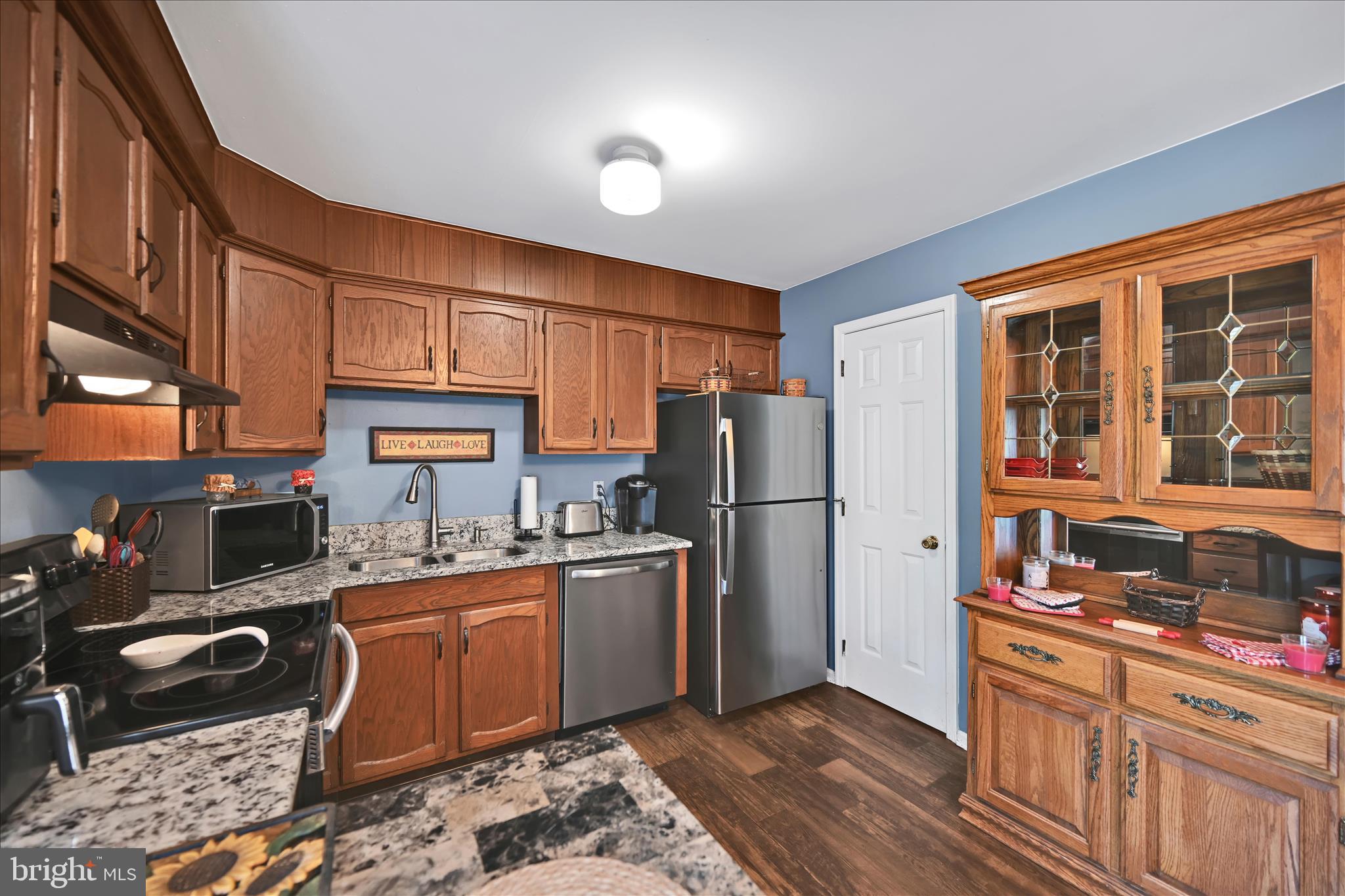 EXETER TWP - Residential