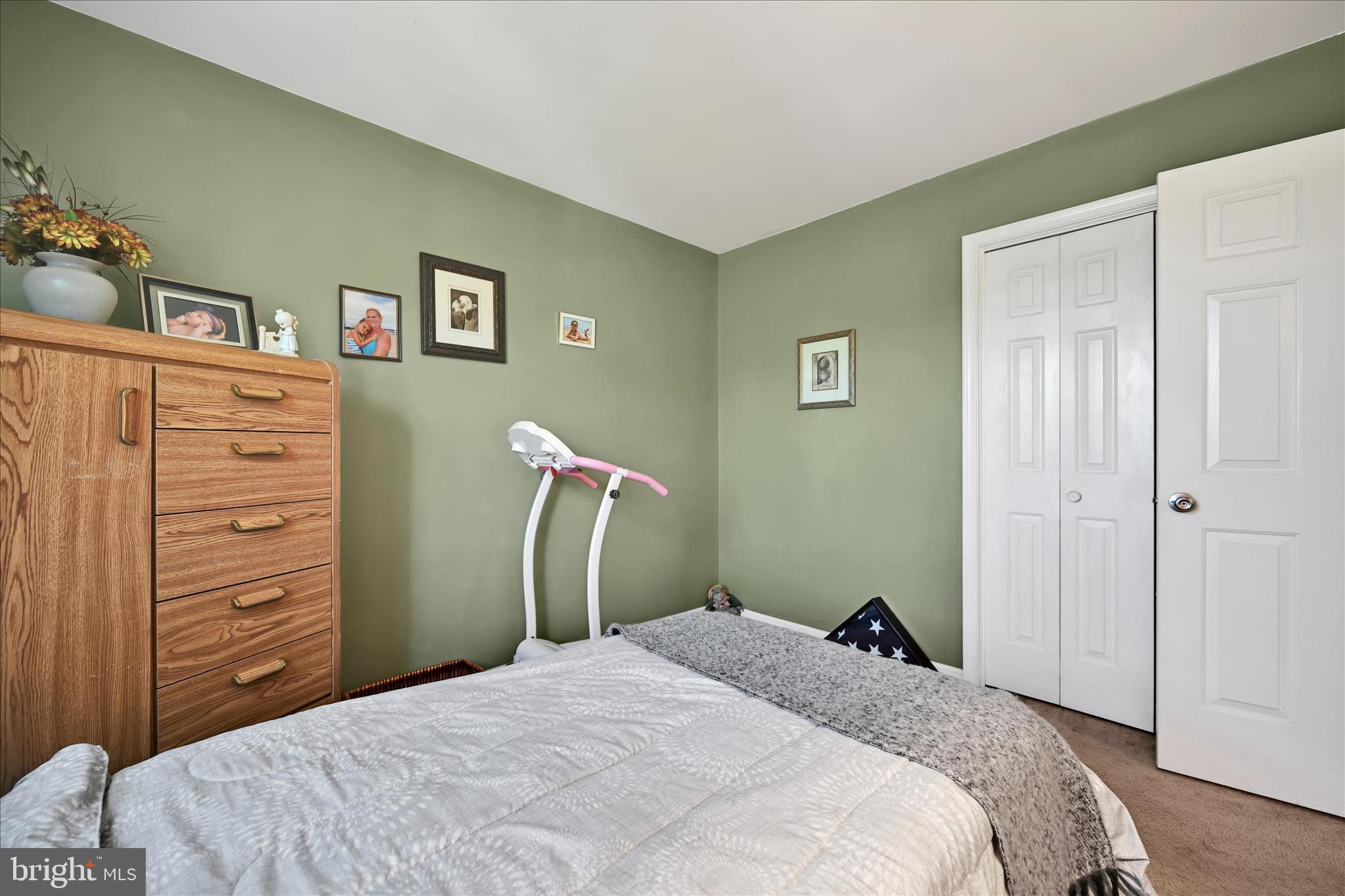 EXETER TWP - Residential