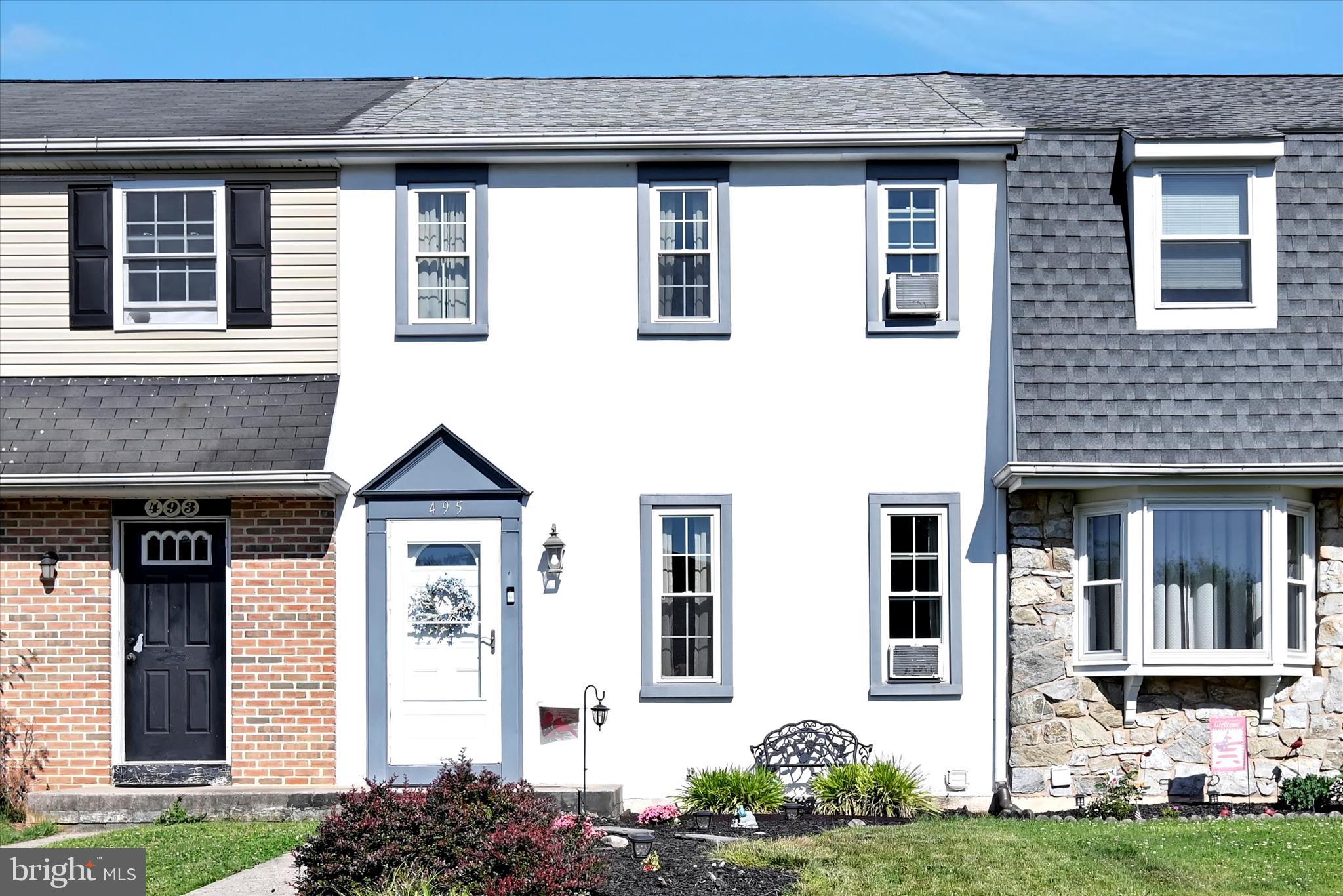 EXETER TWP - Residential
