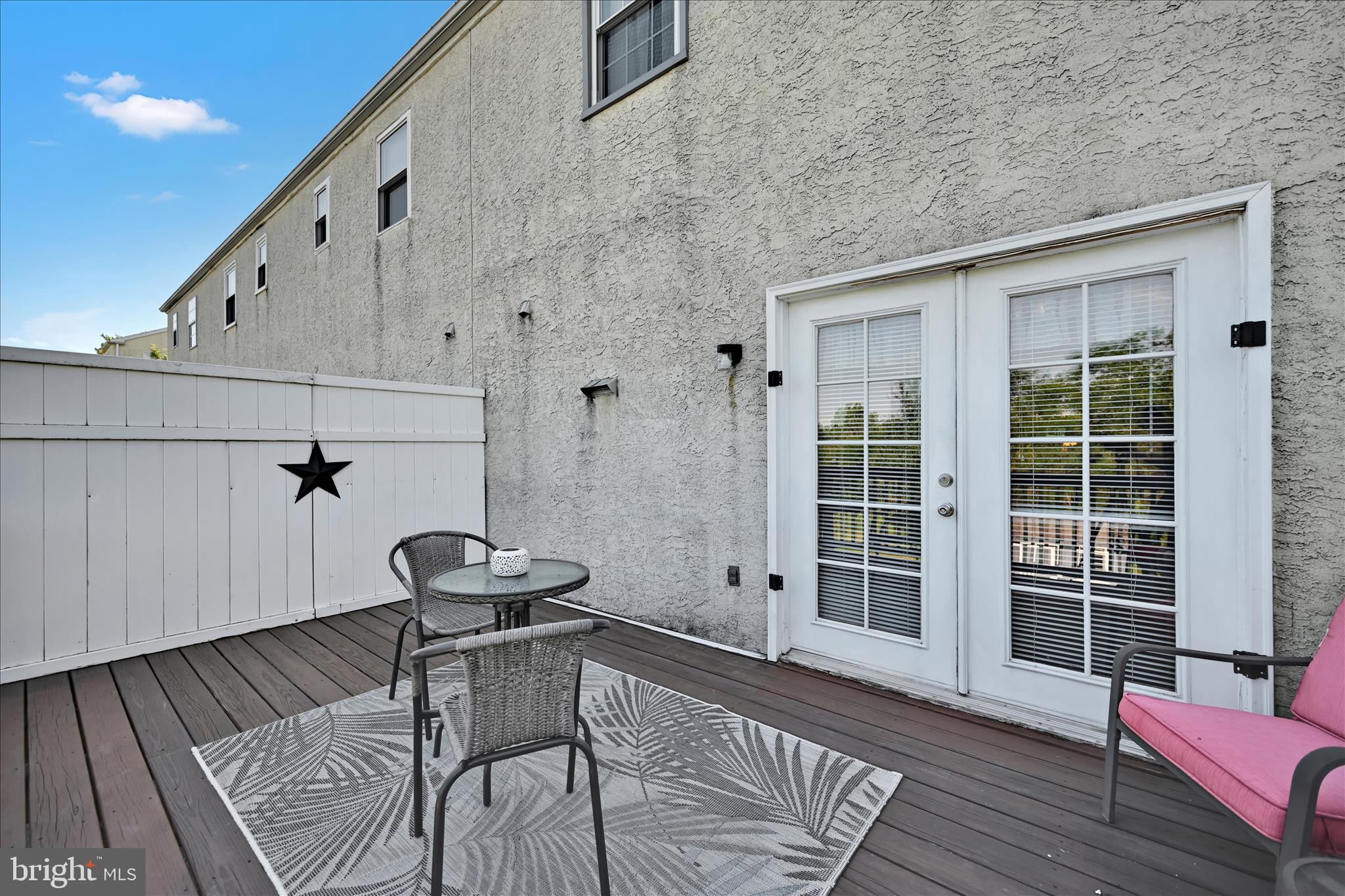 EXETER TWP - Residential