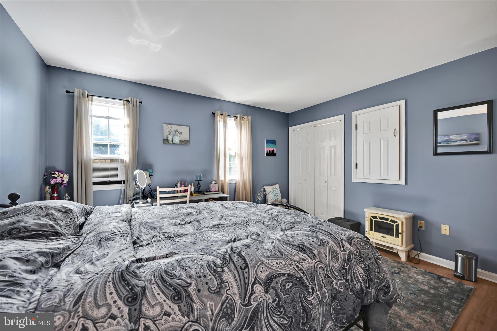 EXETER TWP - Residential