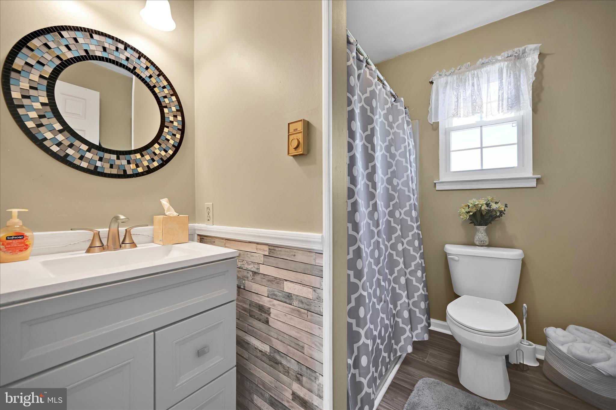 EXETER TWP - Residential