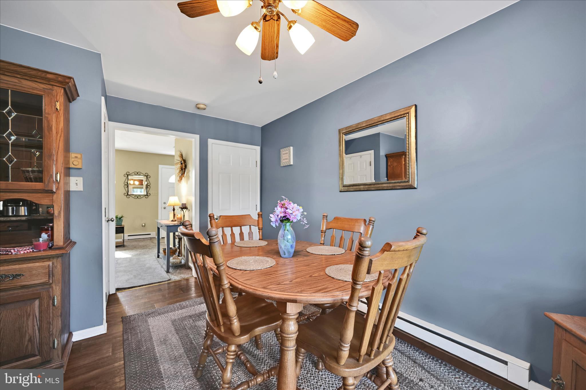 EXETER TWP - Residential