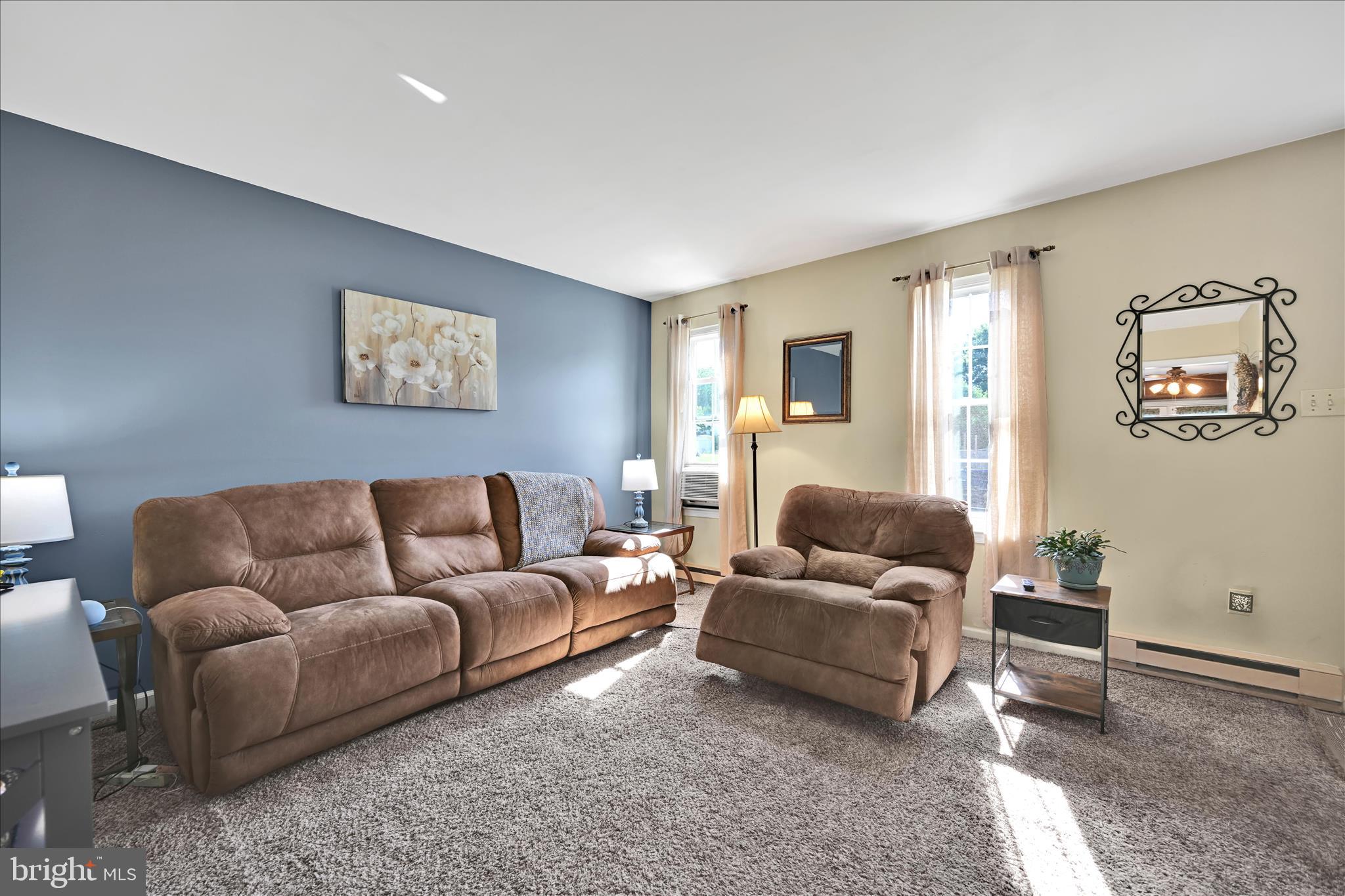 EXETER TWP - Residential