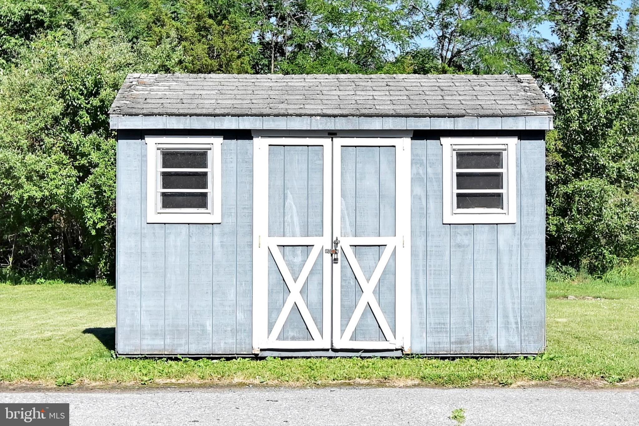 EXETER TWP - Residential