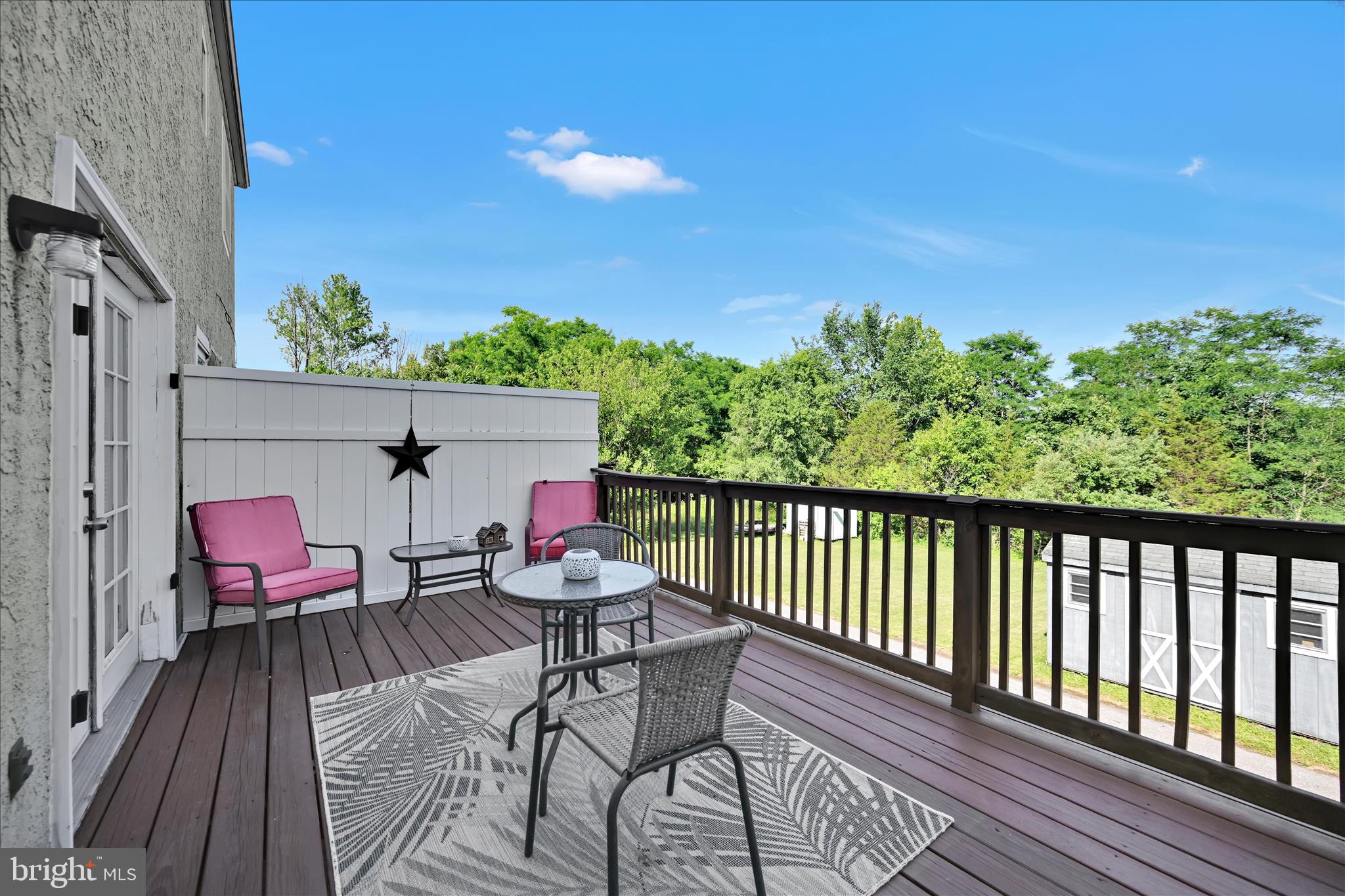 EXETER TWP - Residential