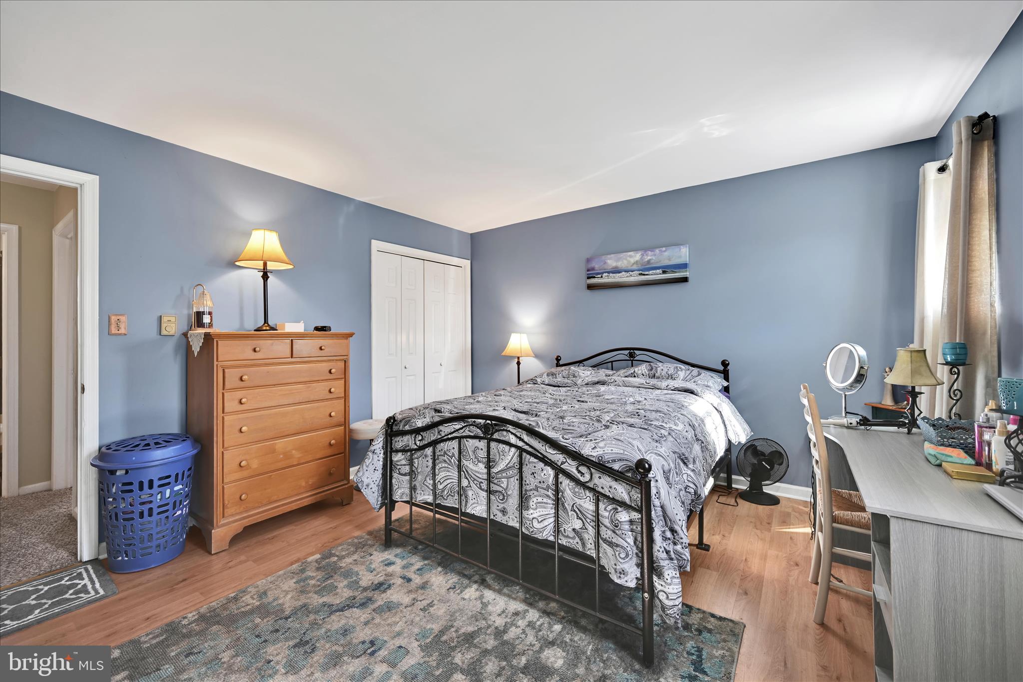 EXETER TWP - Residential