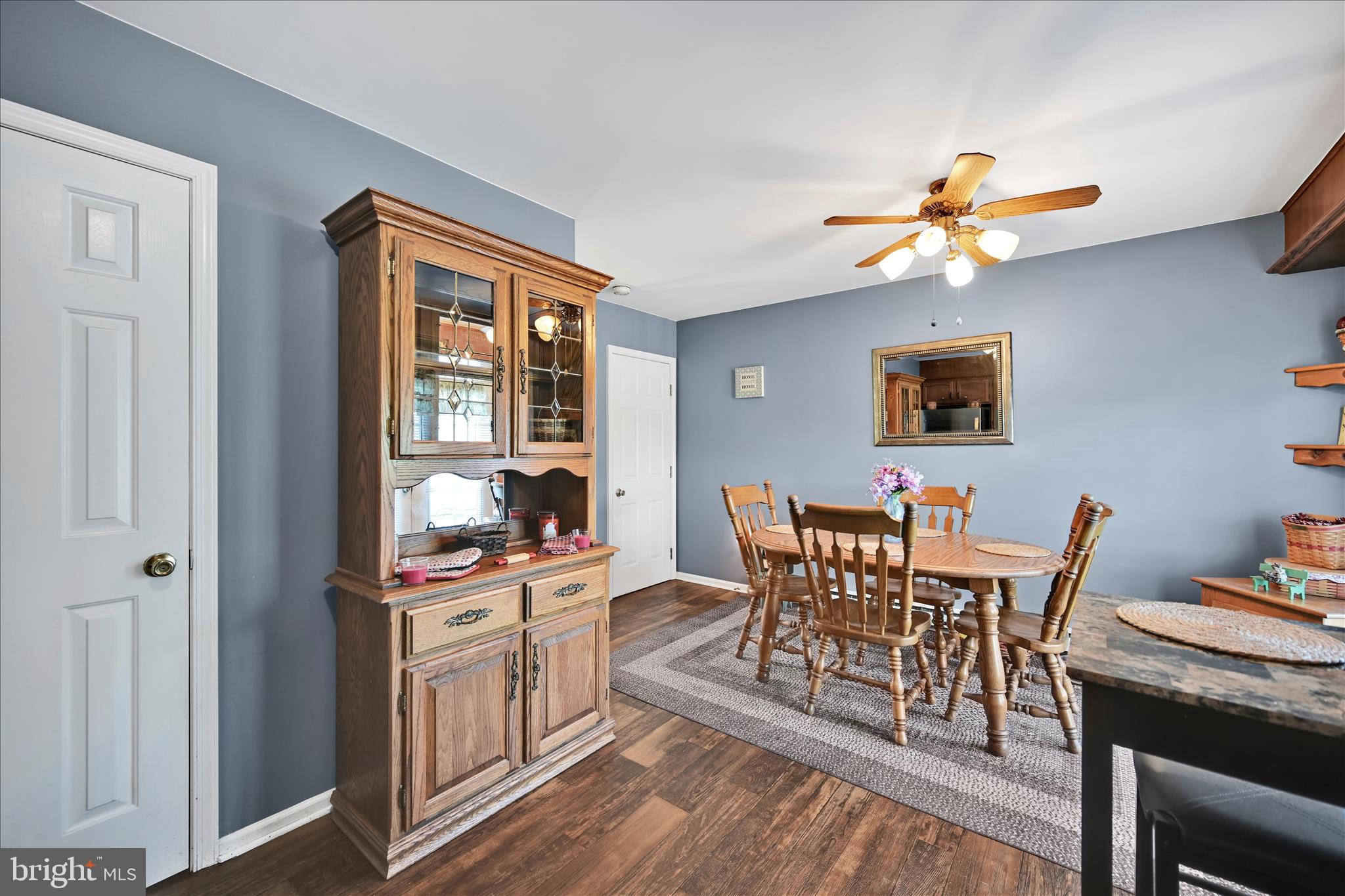 EXETER TWP - Residential
