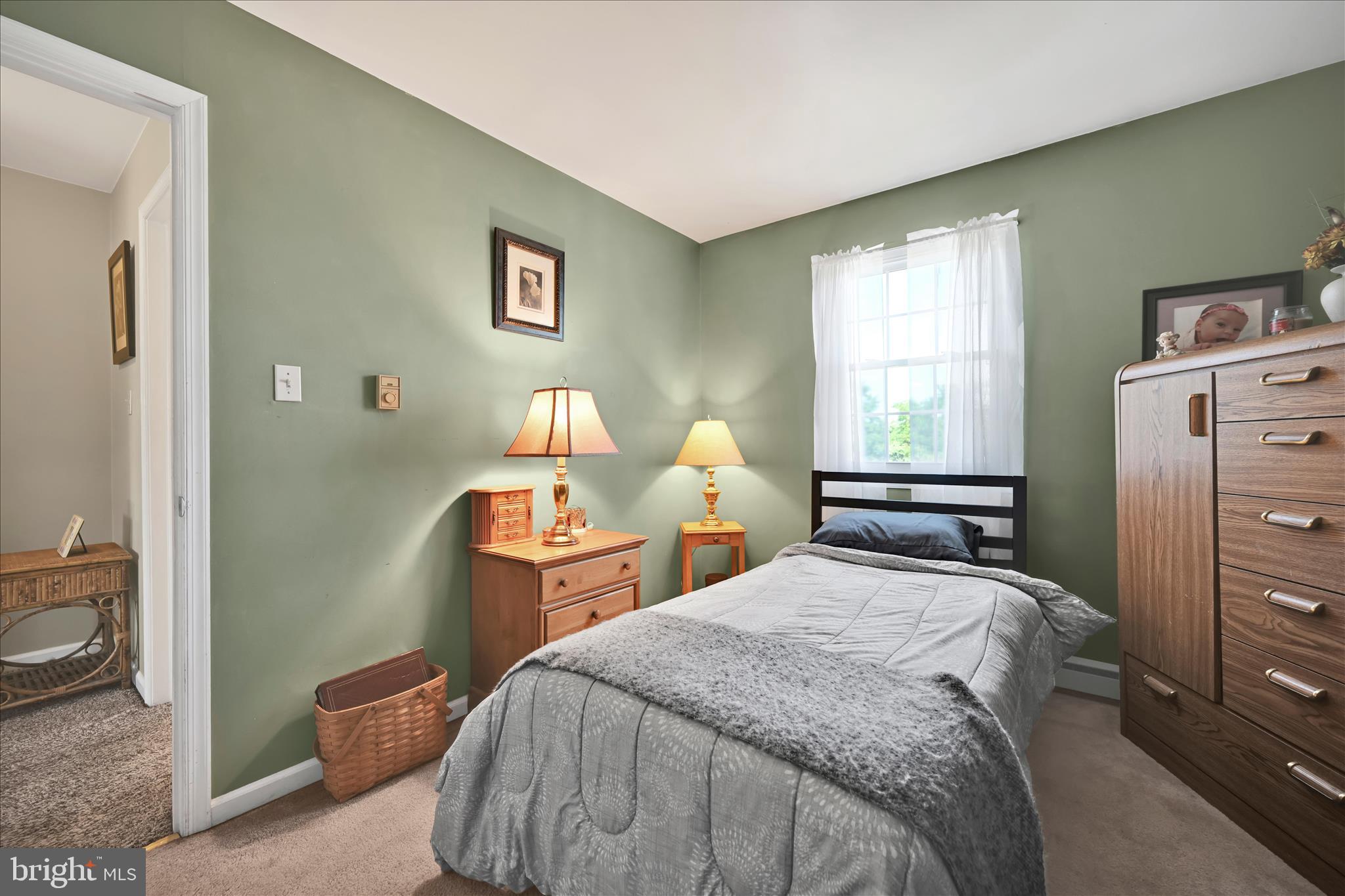 EXETER TWP - Residential